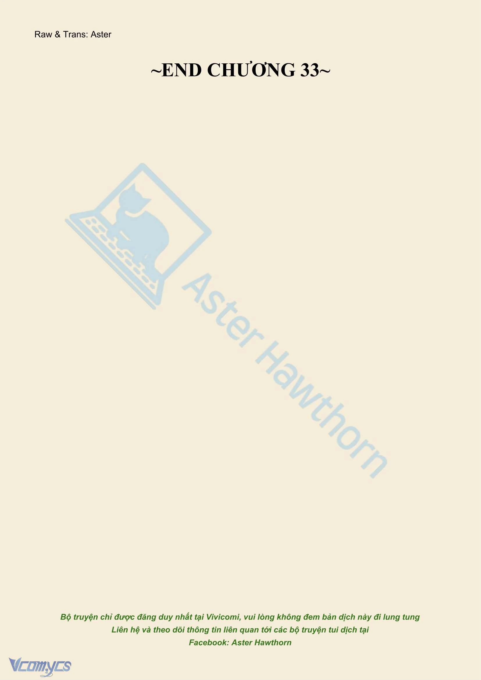 [Novel] Xuyên Vào Tiểu Thuyết, Tôi Thành Truyền Thuyết Rùng Rợn Chapter  33 - 27