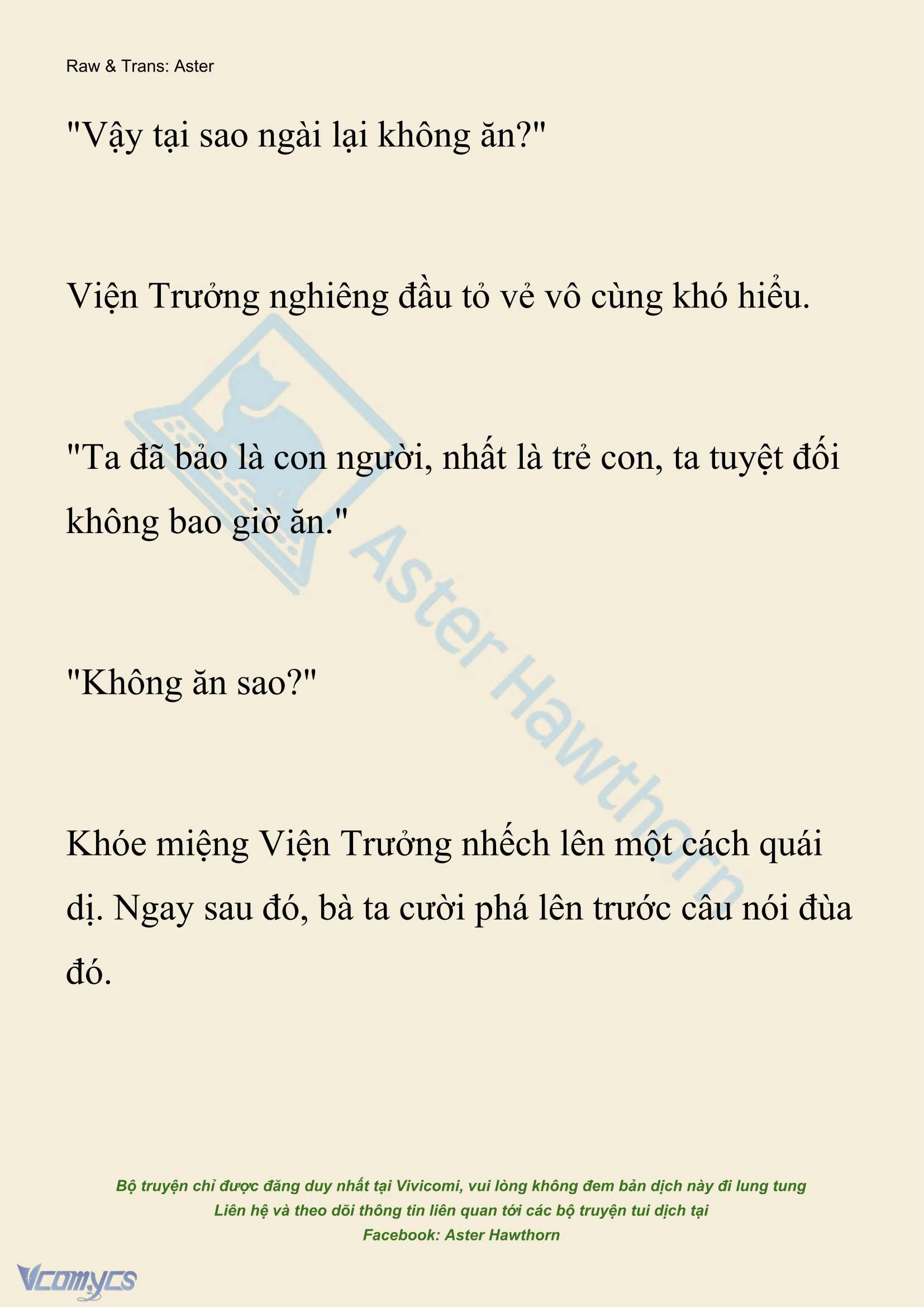 [Novel] Xuyên Vào Tiểu Thuyết, Tôi Thành Truyền Thuyết Rùng Rợn Chapter  35 - 16
