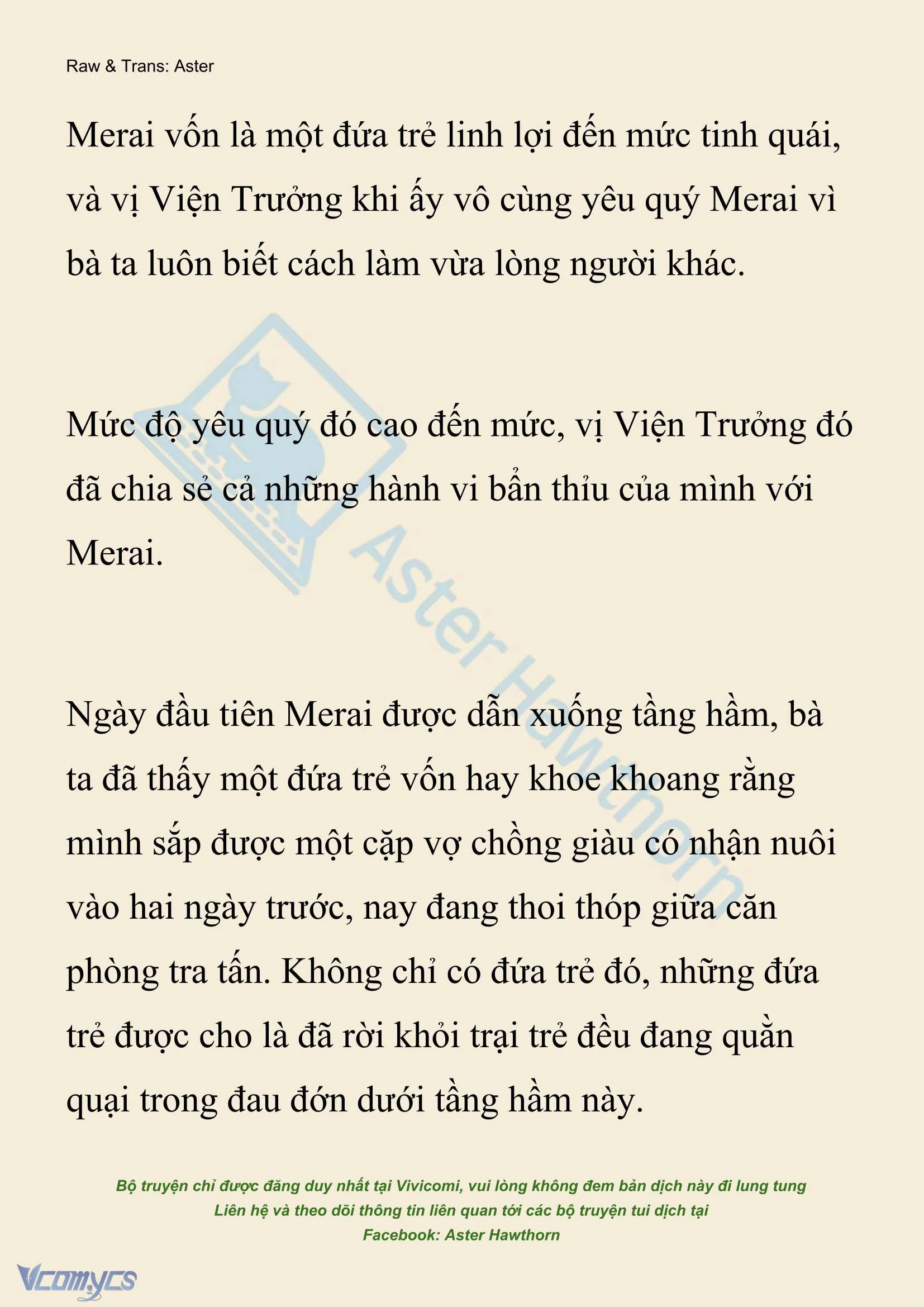 [Novel] Xuyên Vào Tiểu Thuyết, Tôi Thành Truyền Thuyết Rùng Rợn Chapter  35 - 18