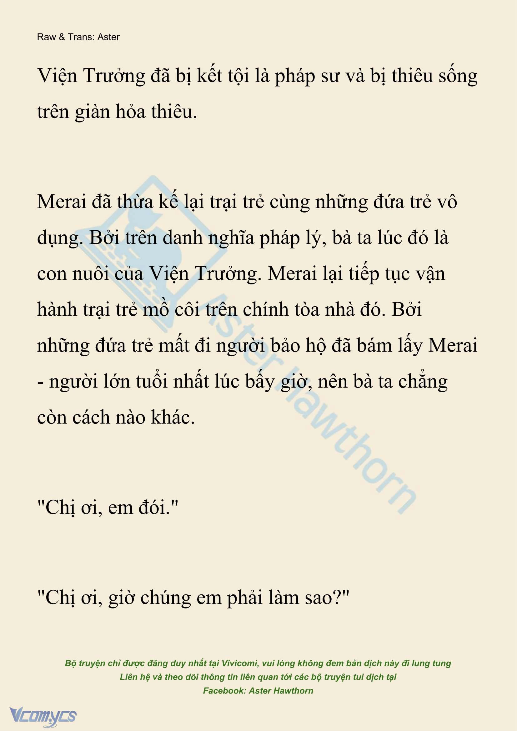 [Novel] Xuyên Vào Tiểu Thuyết, Tôi Thành Truyền Thuyết Rùng Rợn Chapter  35 - 22