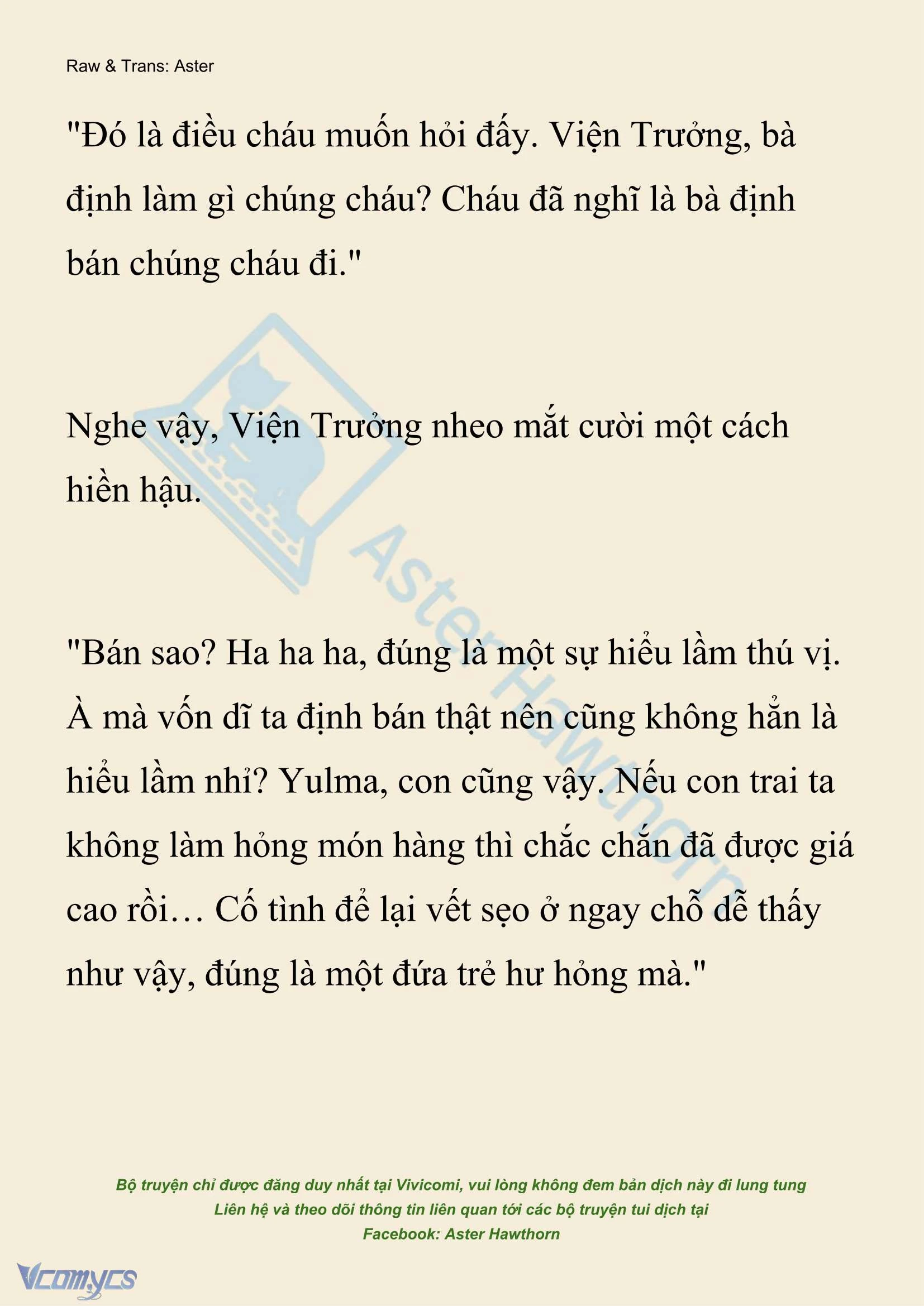 [Novel] Xuyên Vào Tiểu Thuyết, Tôi Thành Truyền Thuyết Rùng Rợn Chapter  36 - 11