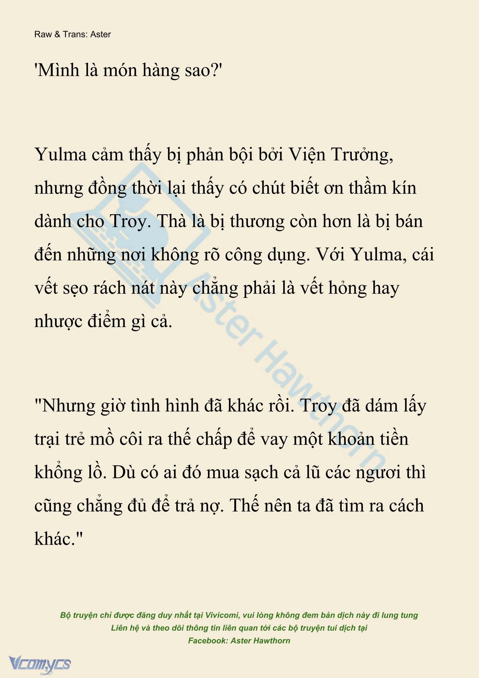 [Novel] Xuyên Vào Tiểu Thuyết, Tôi Thành Truyền Thuyết Rùng Rợn Chapter  36 - 12