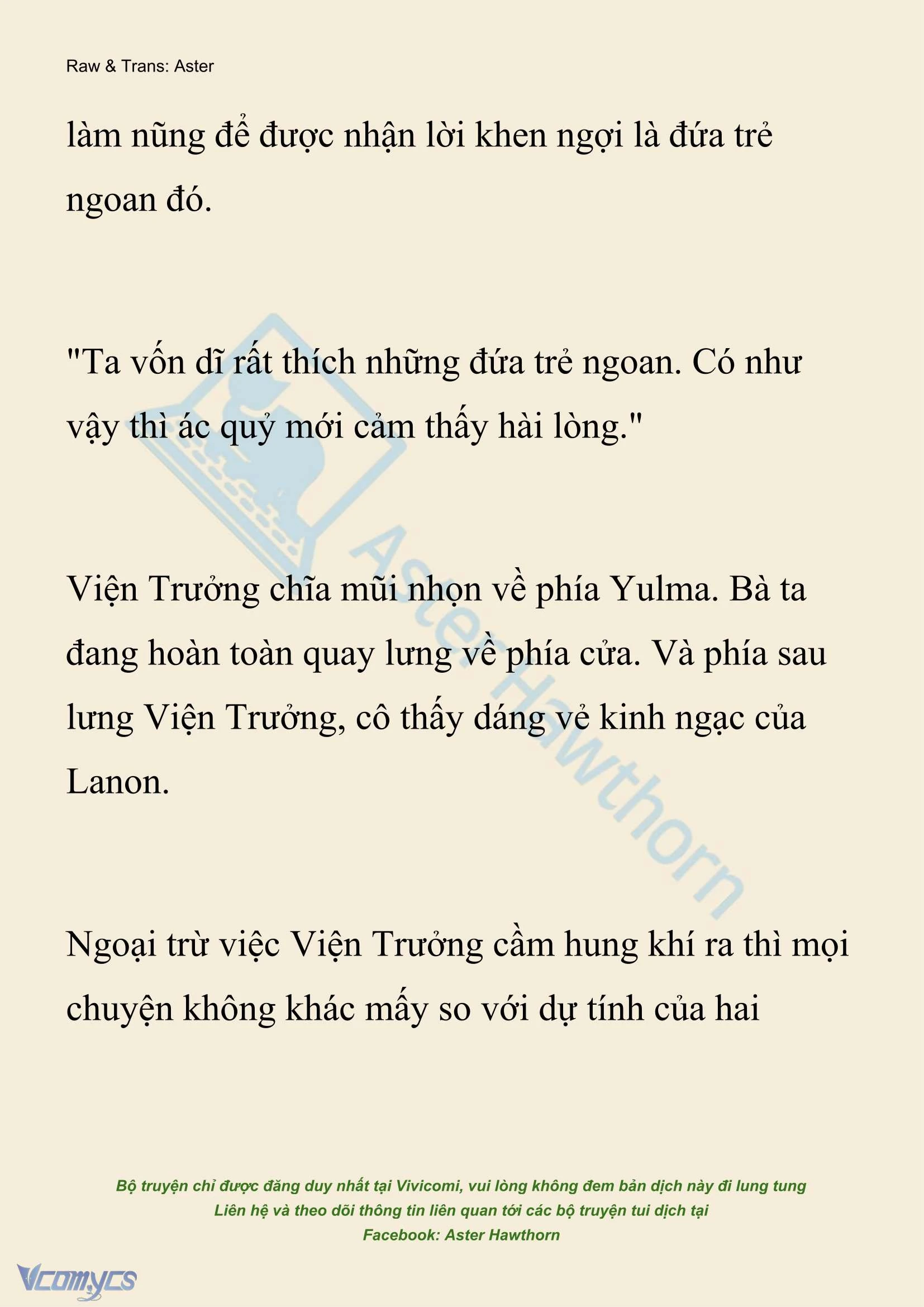 [Novel] Xuyên Vào Tiểu Thuyết, Tôi Thành Truyền Thuyết Rùng Rợn Chapter  36 - 16
