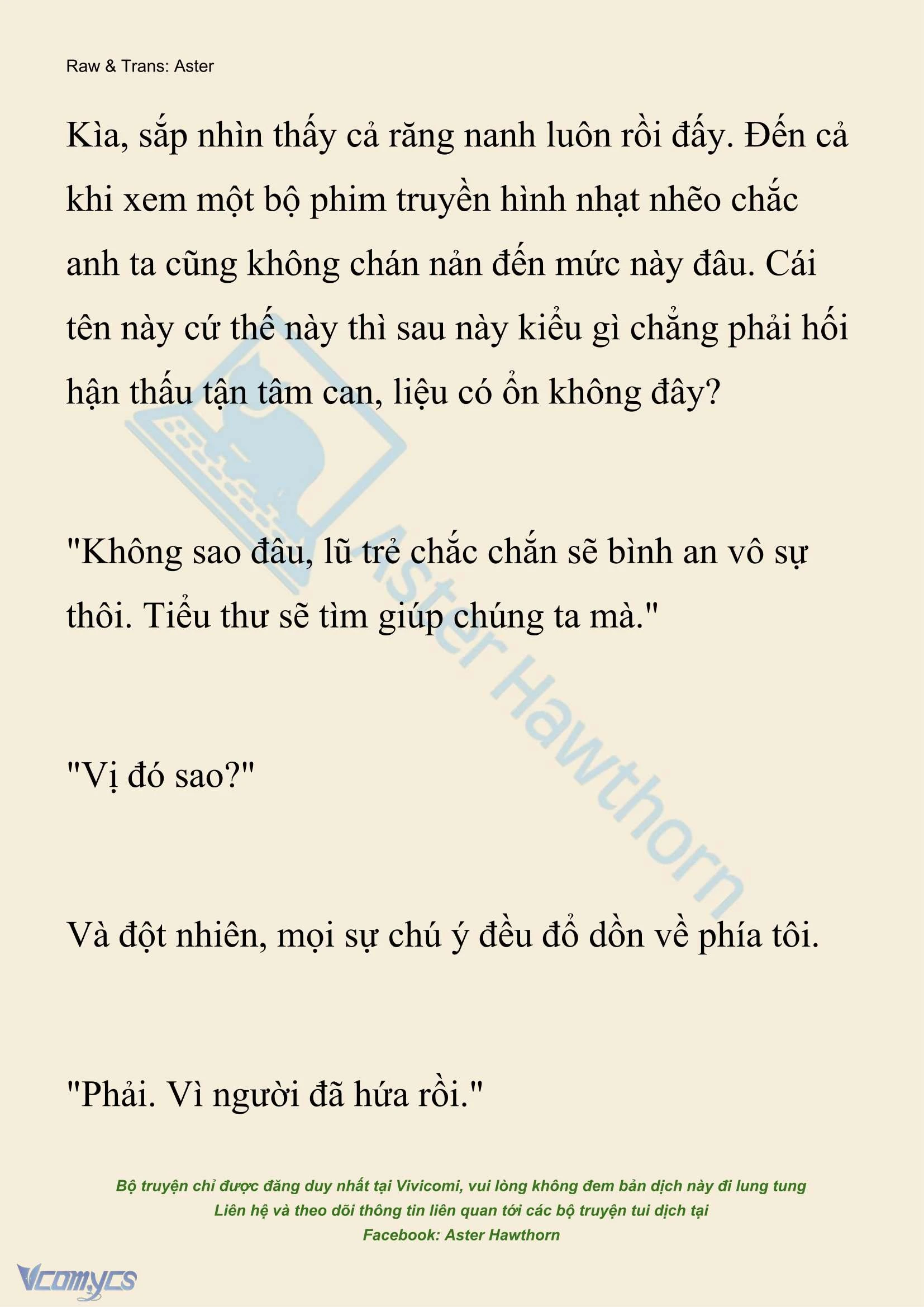 [Novel] Xuyên Vào Tiểu Thuyết, Tôi Thành Truyền Thuyết Rùng Rợn Chapter  37 - 2