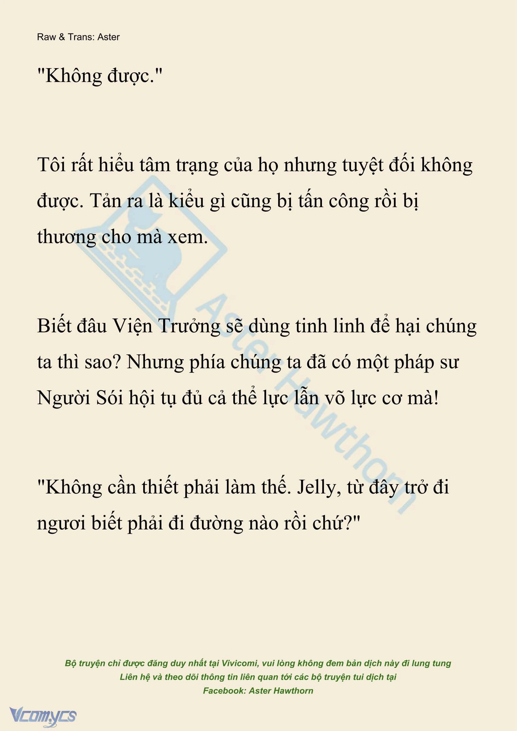 [Novel] Xuyên Vào Tiểu Thuyết, Tôi Thành Truyền Thuyết Rùng Rợn Chapter  37 - 17