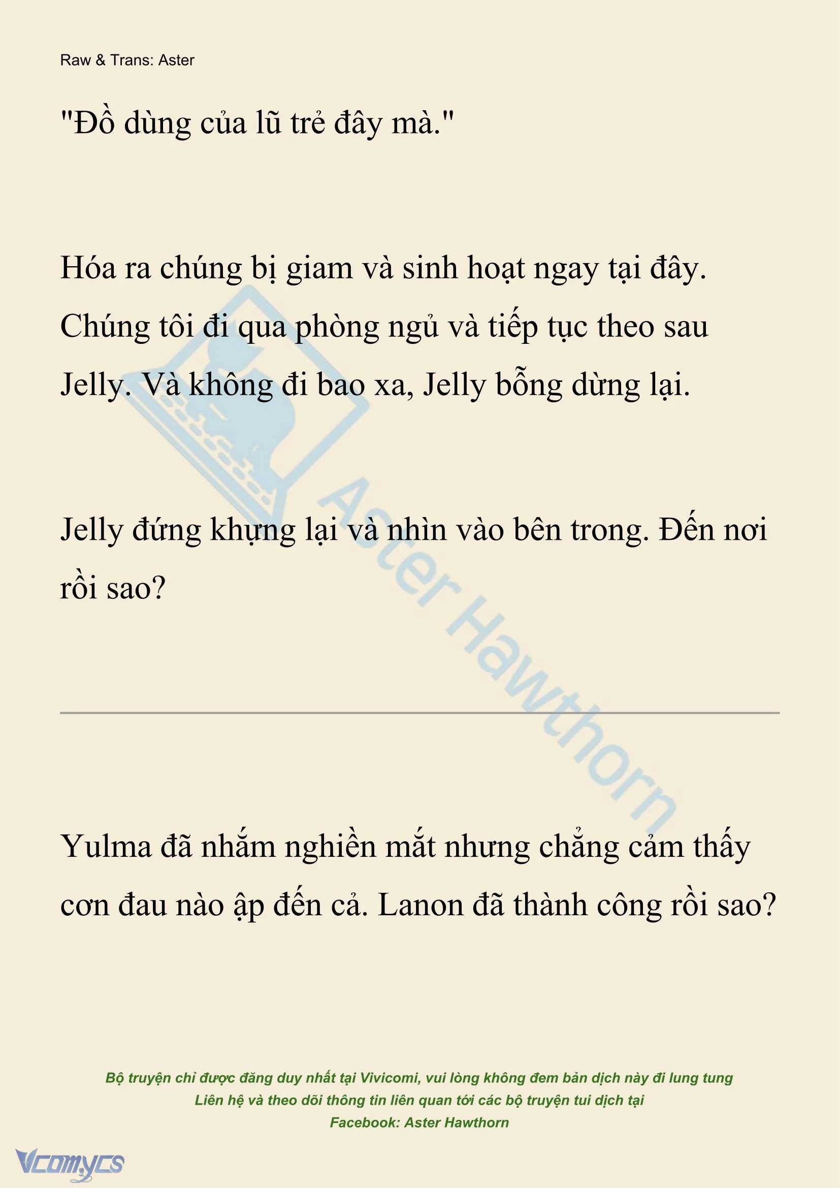 [Novel] Xuyên Vào Tiểu Thuyết, Tôi Thành Truyền Thuyết Rùng Rợn Chapter  37 - 20