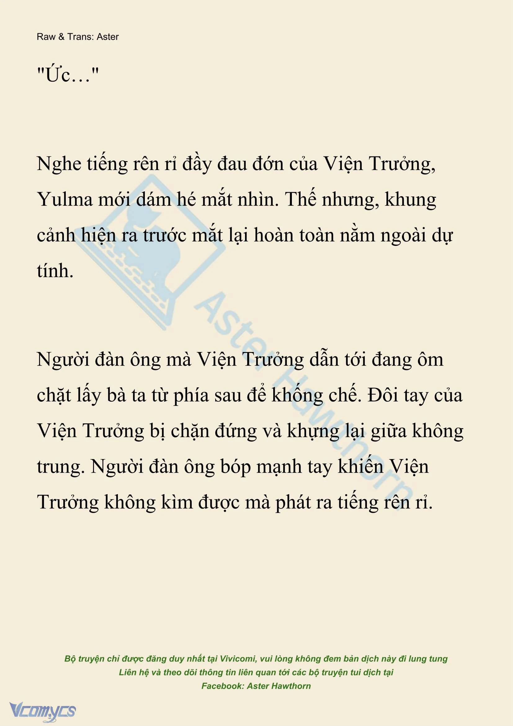 [Novel] Xuyên Vào Tiểu Thuyết, Tôi Thành Truyền Thuyết Rùng Rợn Chapter  37 - 21