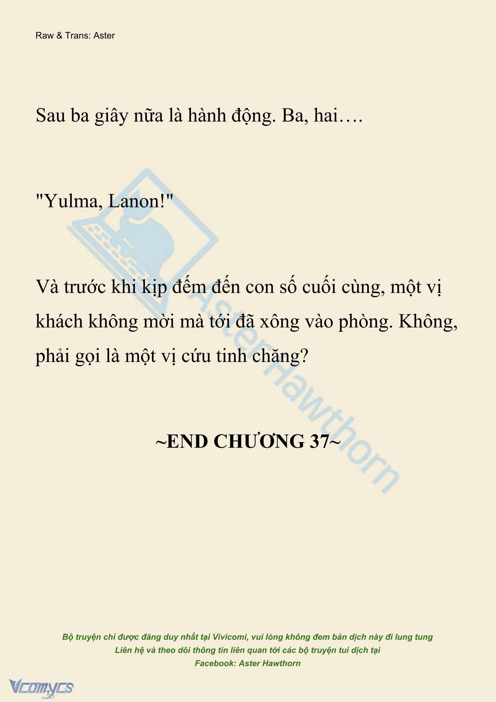 [Novel] Xuyên Vào Tiểu Thuyết, Tôi Thành Truyền Thuyết Rùng Rợn Chapter  37 - 27