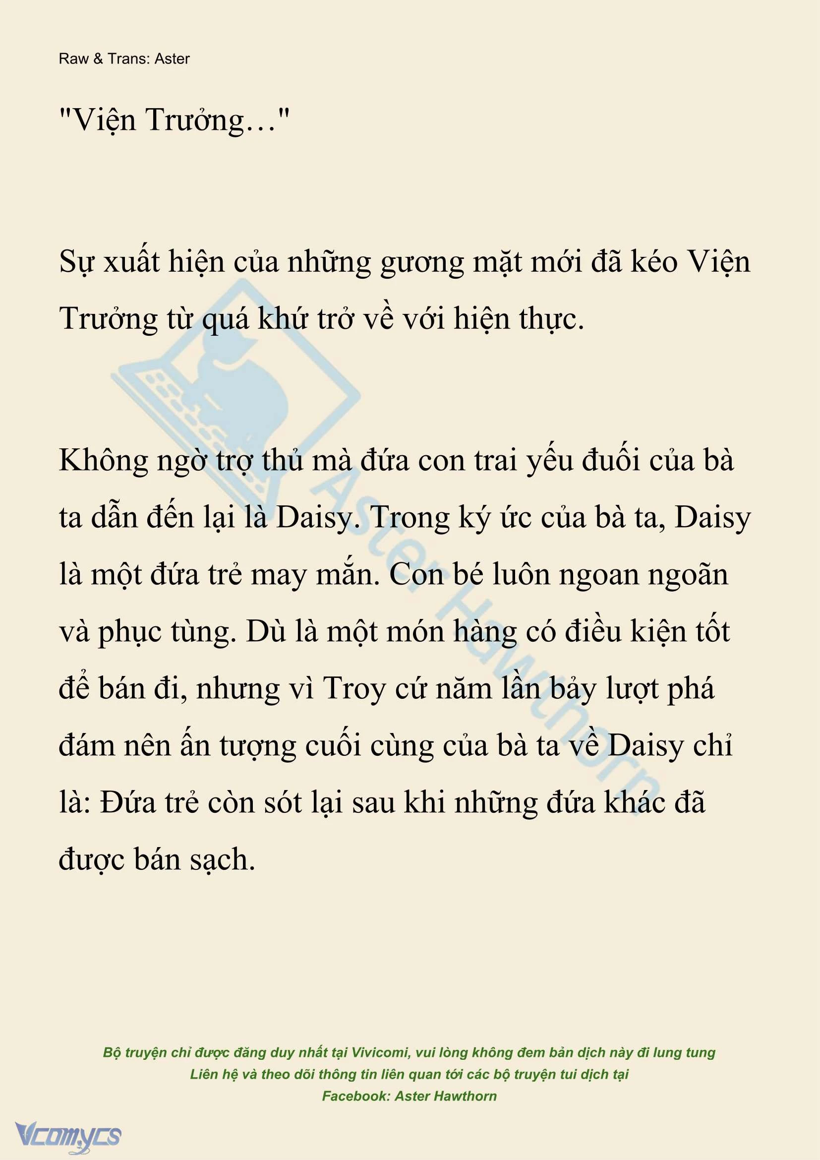 [Novel] Xuyên Vào Tiểu Thuyết, Tôi Thành Truyền Thuyết Rùng Rợn Chapter  38 - 3