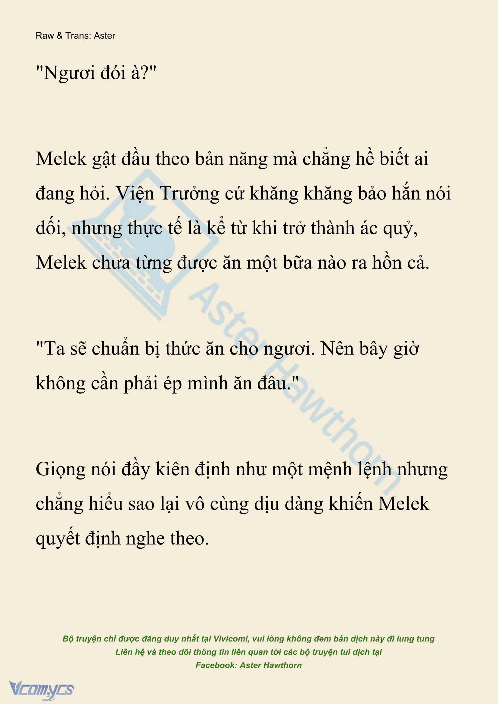 [Novel] Xuyên Vào Tiểu Thuyết, Tôi Thành Truyền Thuyết Rùng Rợn Chapter  38 - 11