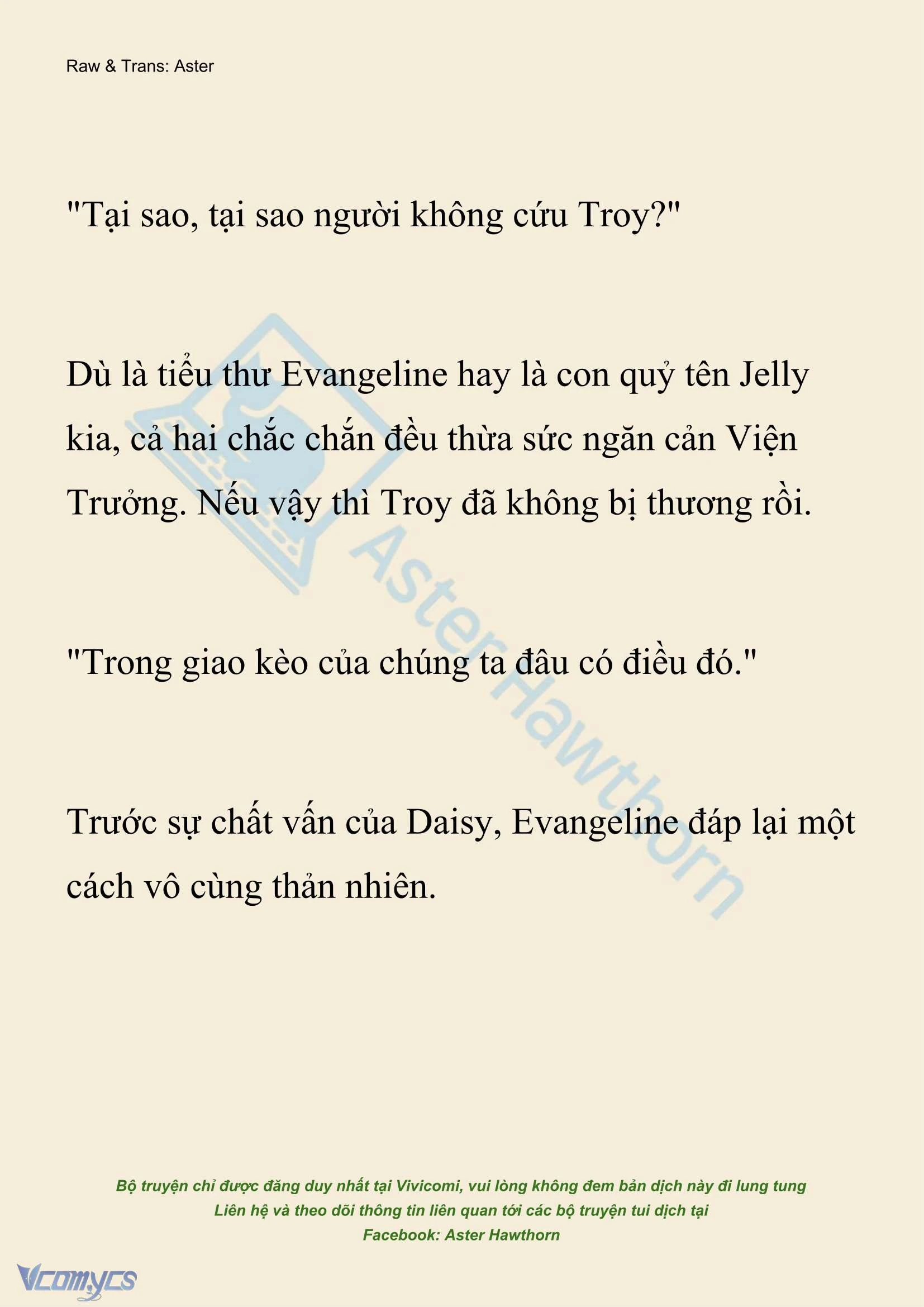 [Novel] Xuyên Vào Tiểu Thuyết, Tôi Thành Truyền Thuyết Rùng Rợn Chapter  38 - 16