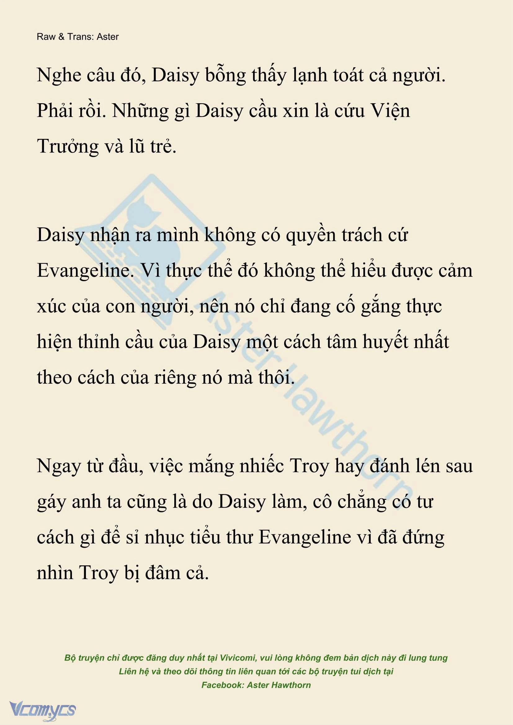 [Novel] Xuyên Vào Tiểu Thuyết, Tôi Thành Truyền Thuyết Rùng Rợn Chapter  38 - 17