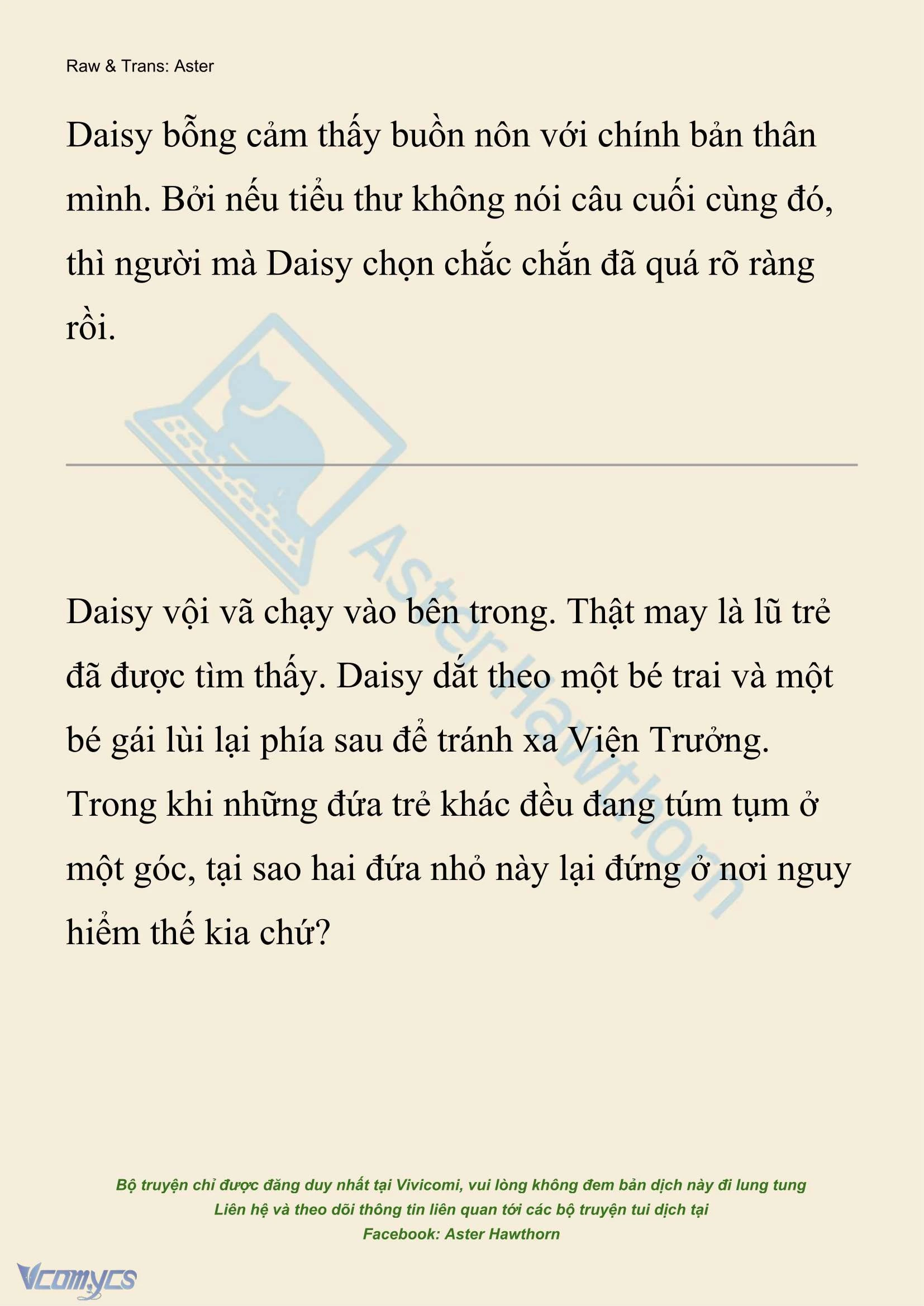 [Novel] Xuyên Vào Tiểu Thuyết, Tôi Thành Truyền Thuyết Rùng Rợn Chapter  38 - 20