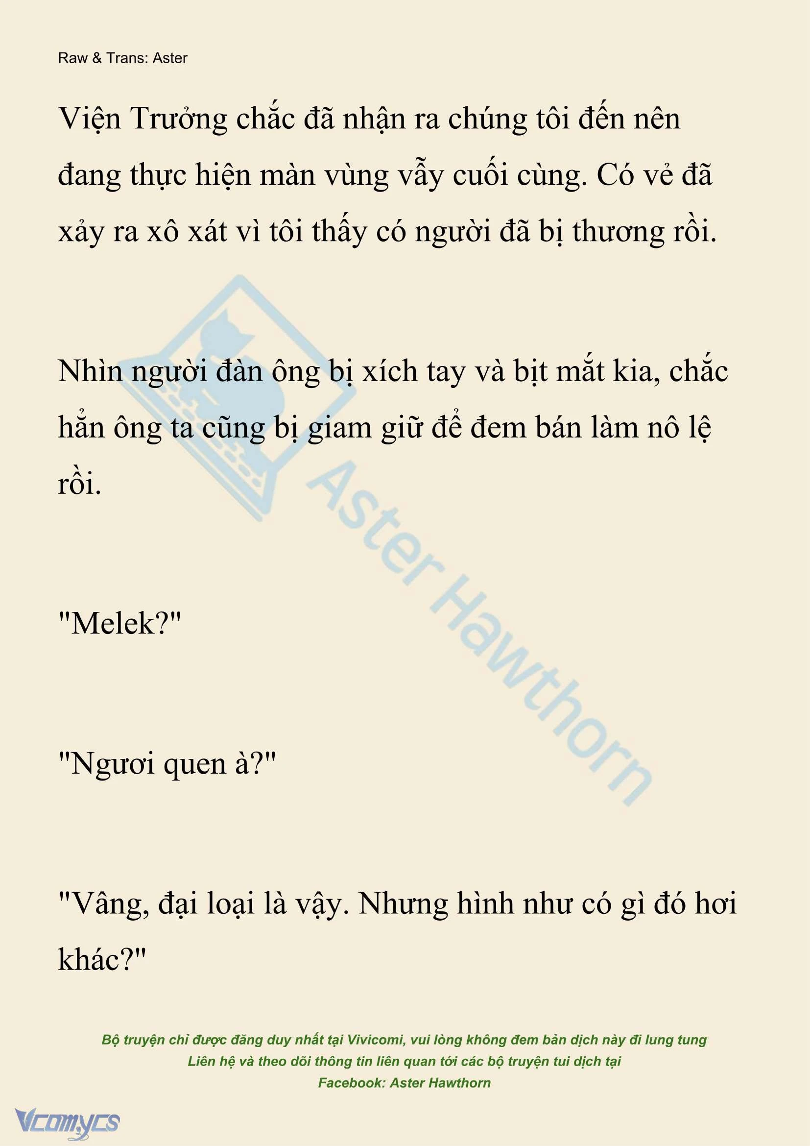 [Novel] Xuyên Vào Tiểu Thuyết, Tôi Thành Truyền Thuyết Rùng Rợn Chapter  38 - 21