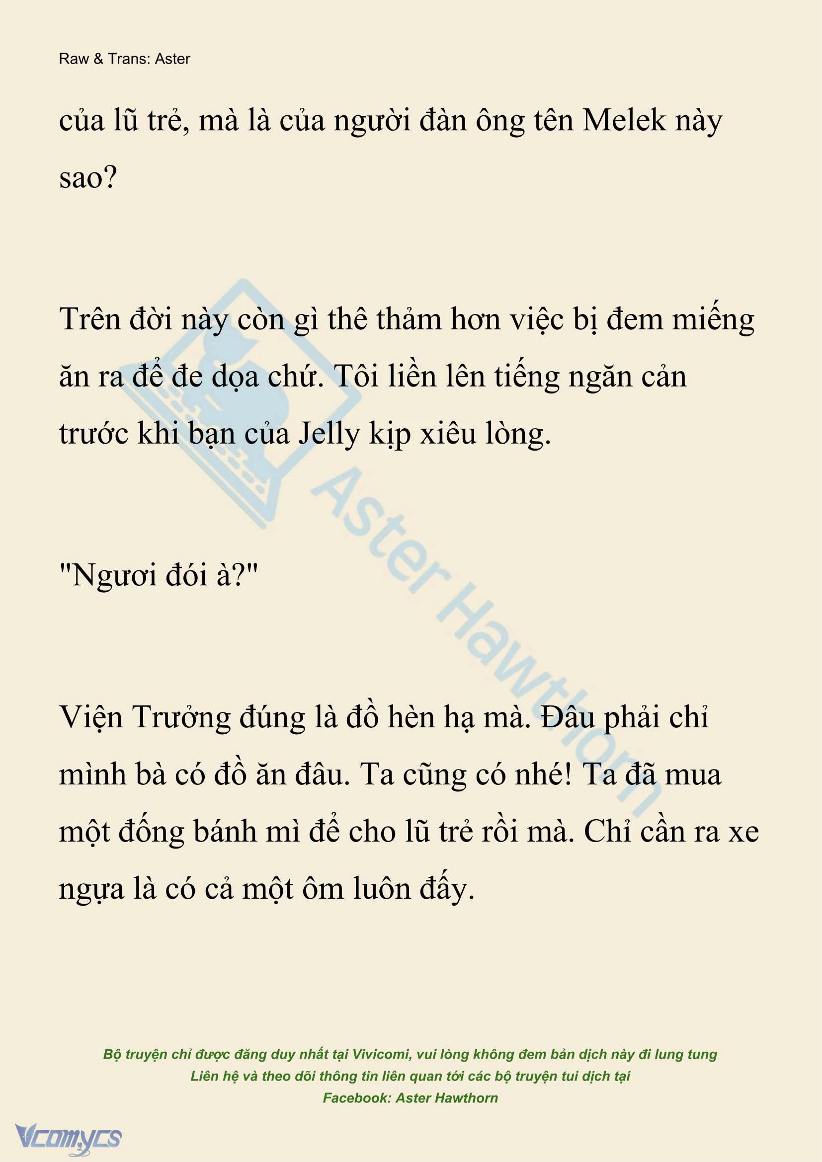[Novel] Xuyên Vào Tiểu Thuyết, Tôi Thành Truyền Thuyết Rùng Rợn Chapter  38 - 25