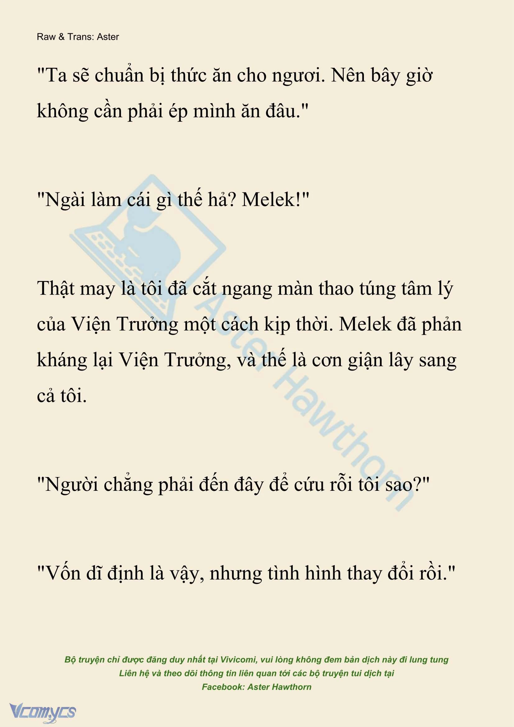 [Novel] Xuyên Vào Tiểu Thuyết, Tôi Thành Truyền Thuyết Rùng Rợn Chapter  38 - 26