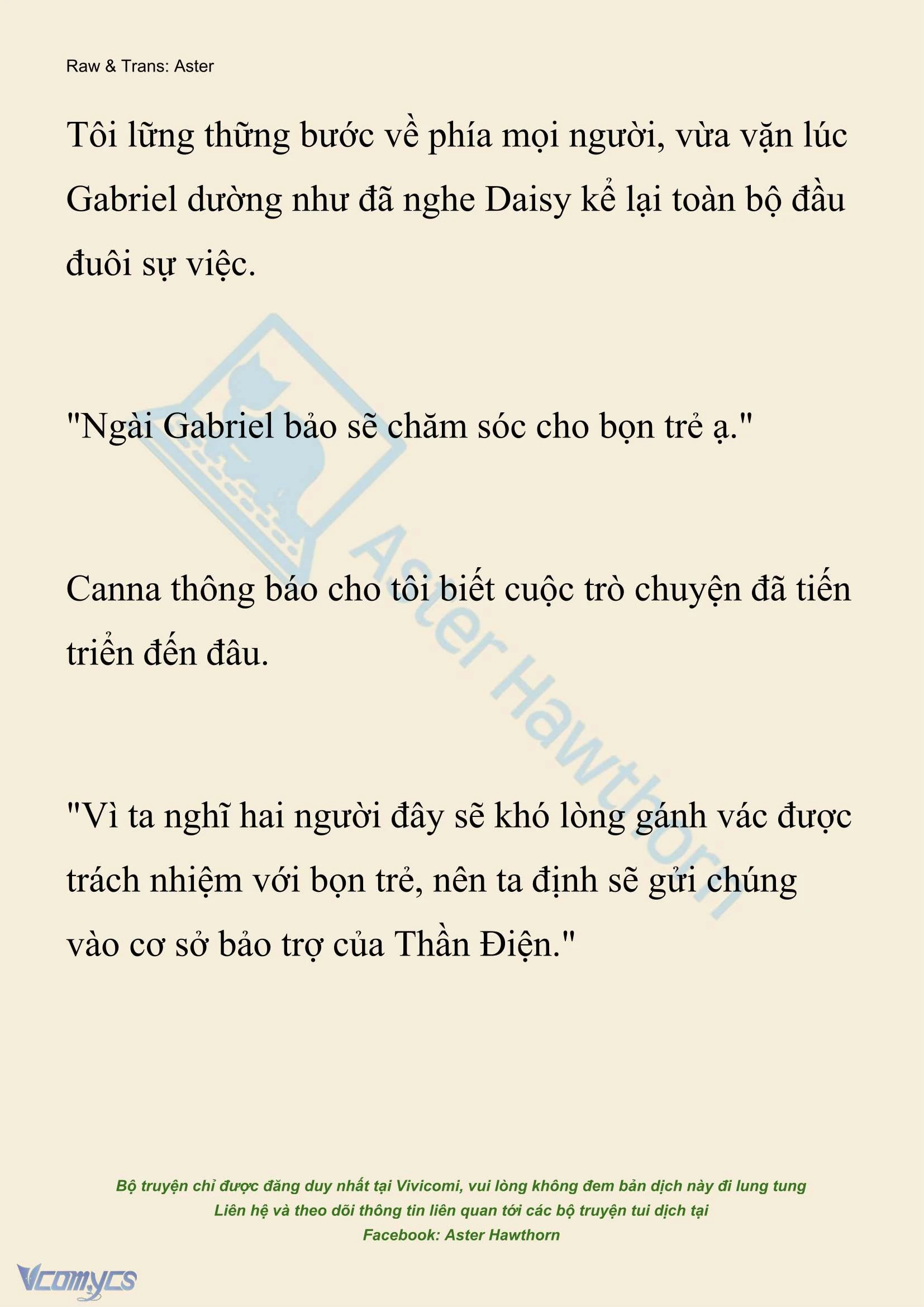 [Novel] Xuyên Vào Tiểu Thuyết, Tôi Thành Truyền Thuyết Rùng Rợn Chapter  40 - 2