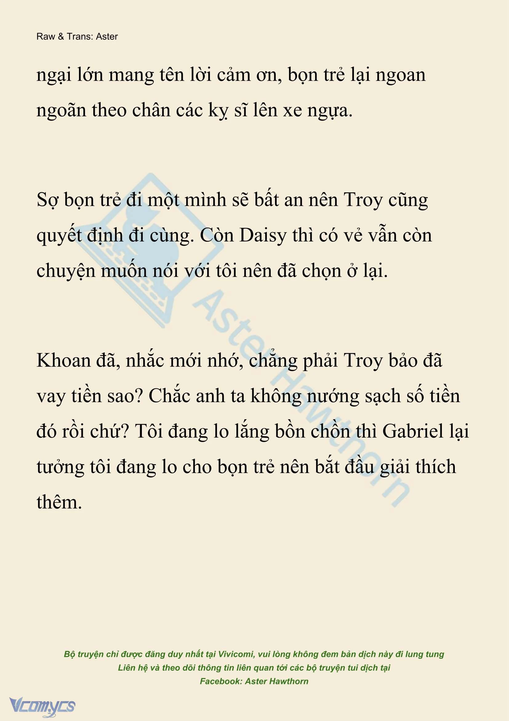 [Novel] Xuyên Vào Tiểu Thuyết, Tôi Thành Truyền Thuyết Rùng Rợn Chapter  40 - 5