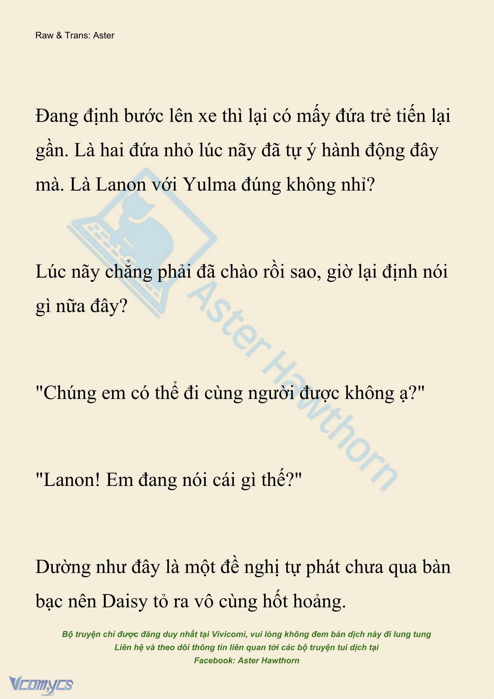 [Novel] Xuyên Vào Tiểu Thuyết, Tôi Thành Truyền Thuyết Rùng Rợn Chapter  40 - 8