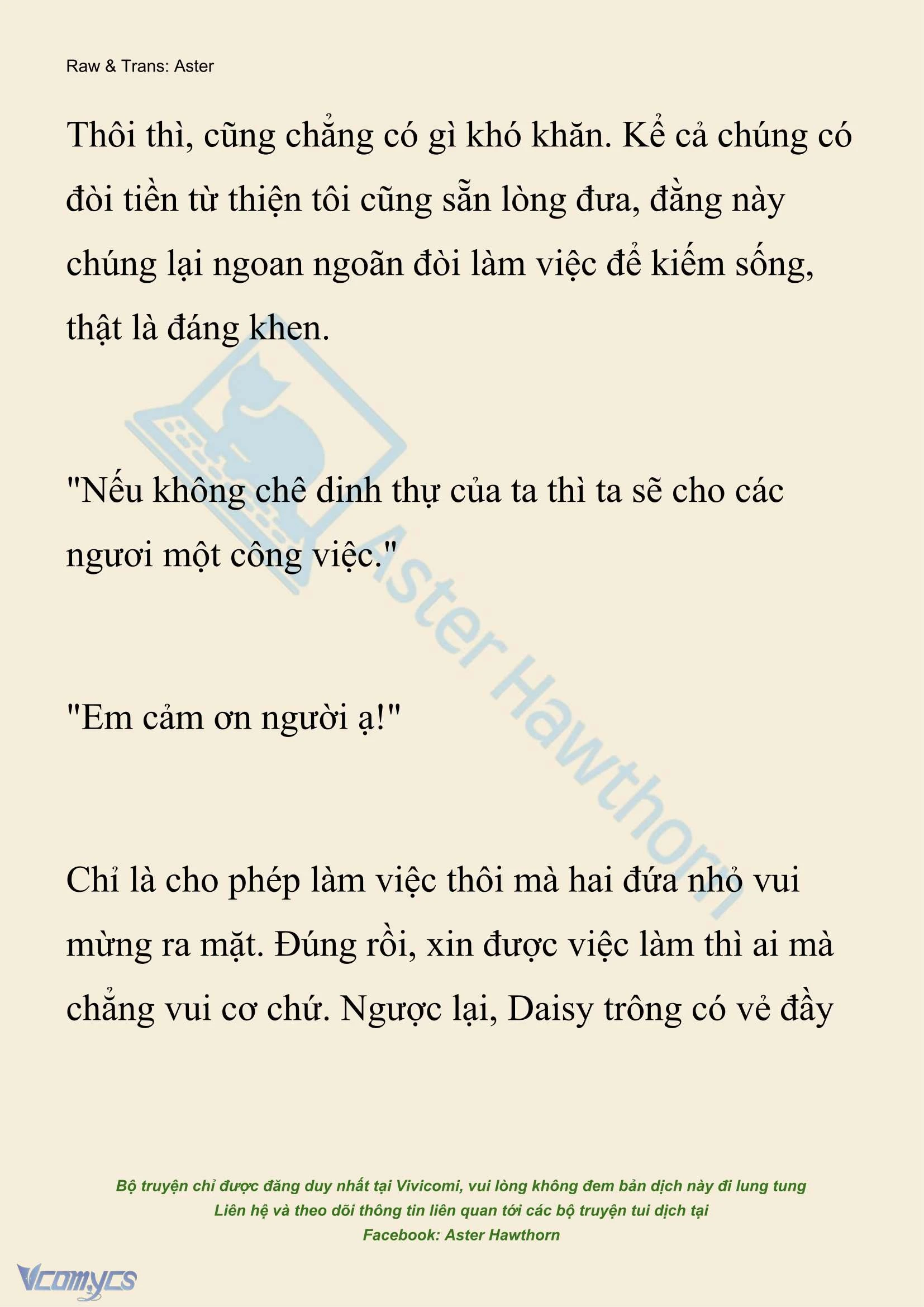 [Novel] Xuyên Vào Tiểu Thuyết, Tôi Thành Truyền Thuyết Rùng Rợn Chapter  40 - 10