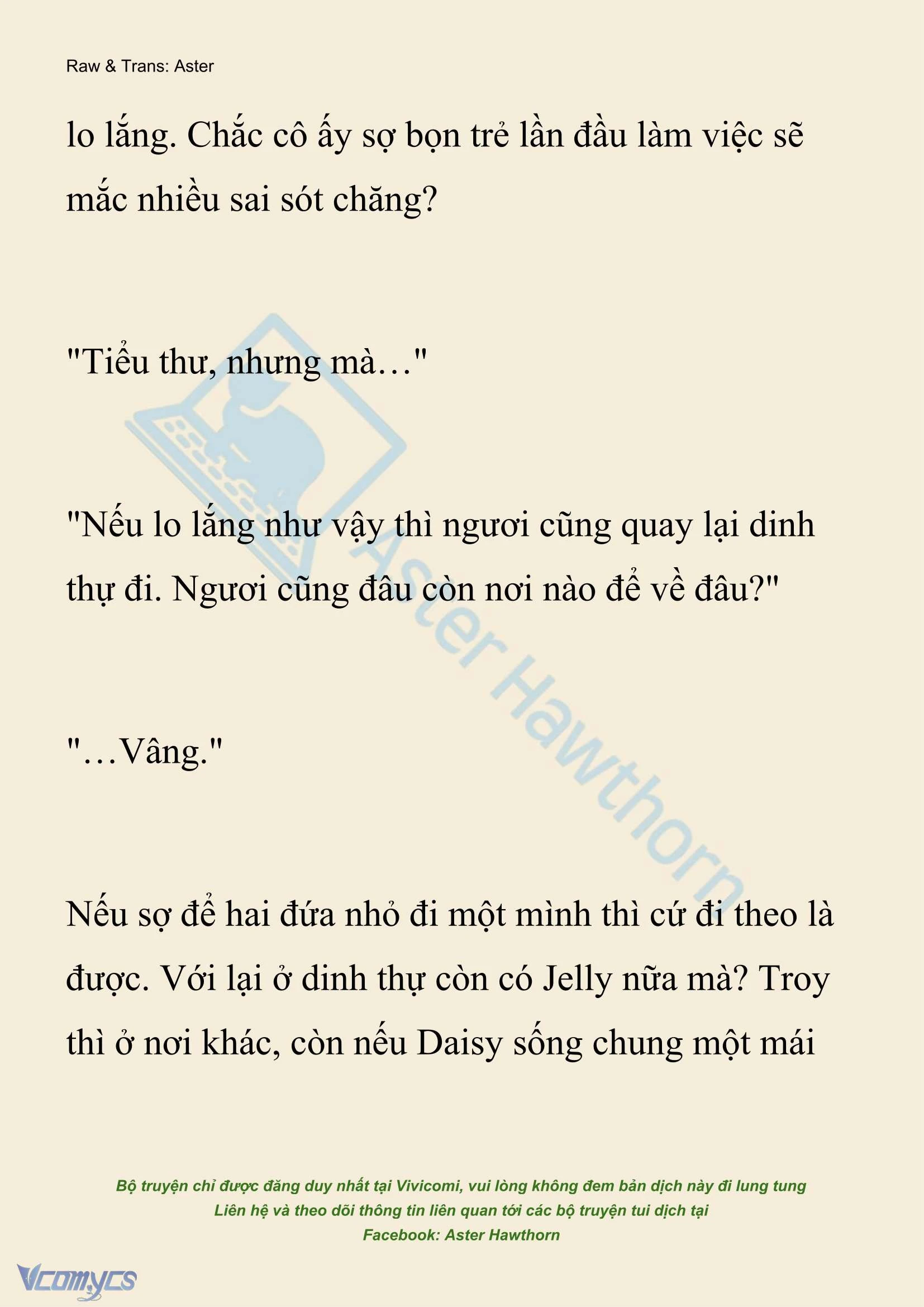 [Novel] Xuyên Vào Tiểu Thuyết, Tôi Thành Truyền Thuyết Rùng Rợn Chapter  40 - 11