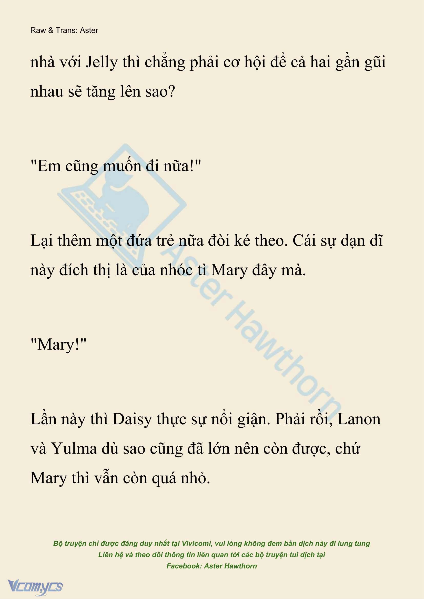 [Novel] Xuyên Vào Tiểu Thuyết, Tôi Thành Truyền Thuyết Rùng Rợn Chapter  40 - 12