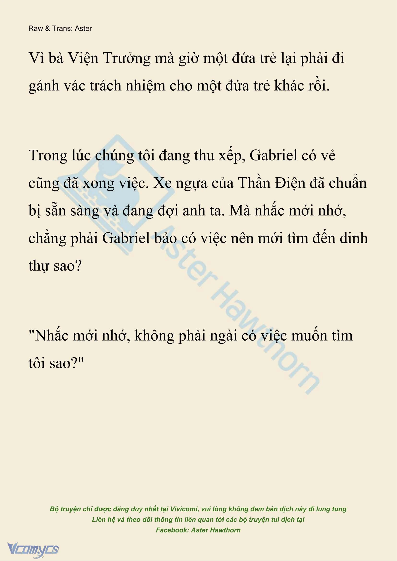 [Novel] Xuyên Vào Tiểu Thuyết, Tôi Thành Truyền Thuyết Rùng Rợn Chapter  40 - 14