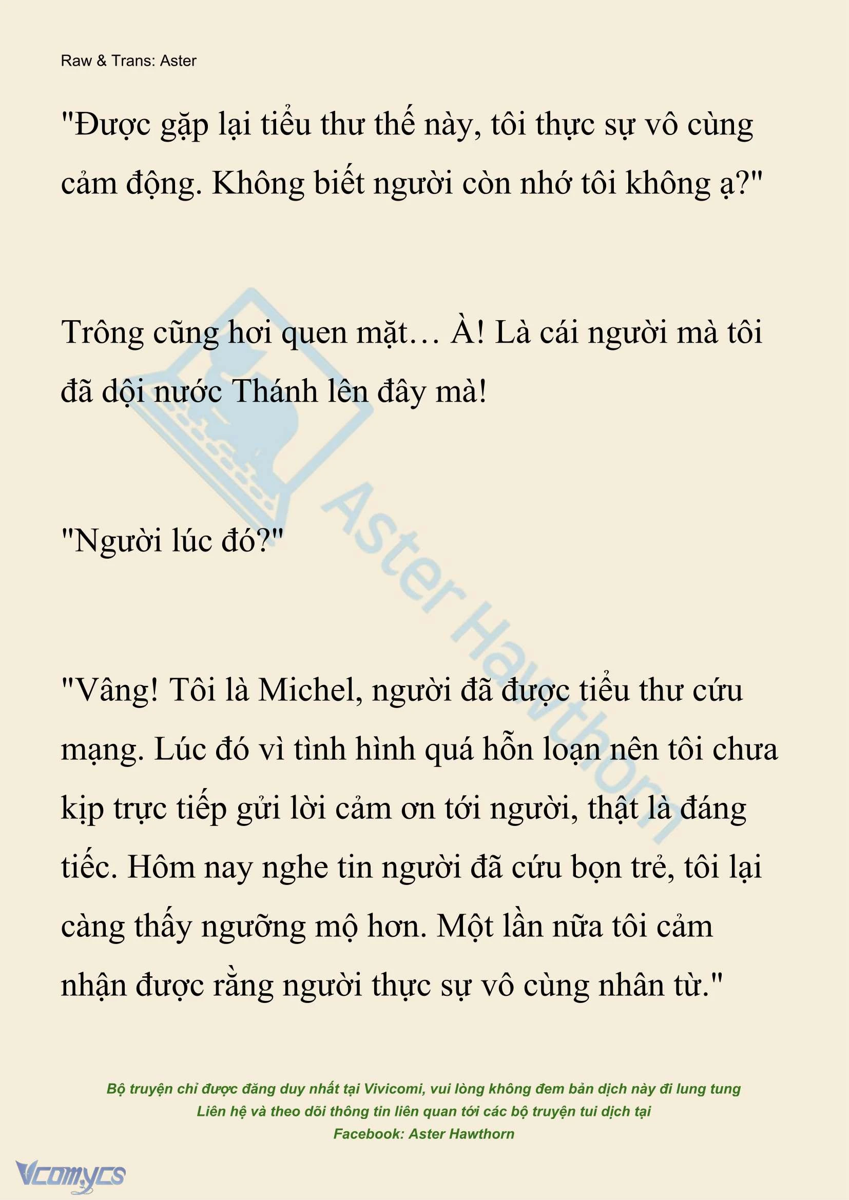 [Novel] Xuyên Vào Tiểu Thuyết, Tôi Thành Truyền Thuyết Rùng Rợn Chapter  40 - 18