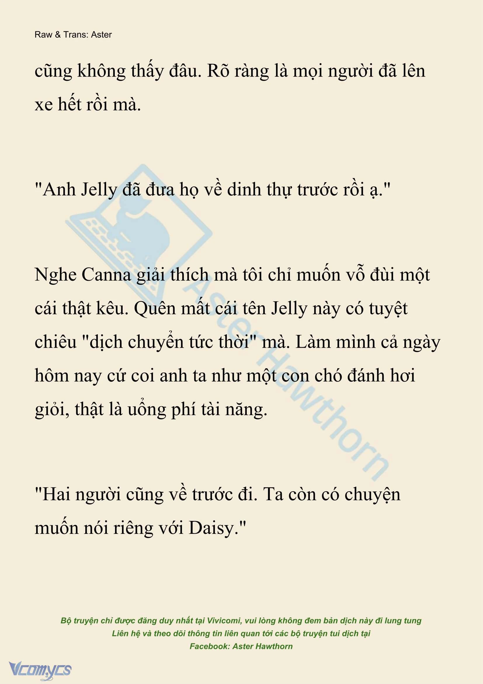 [Novel] Xuyên Vào Tiểu Thuyết, Tôi Thành Truyền Thuyết Rùng Rợn Chapter  40 - 20