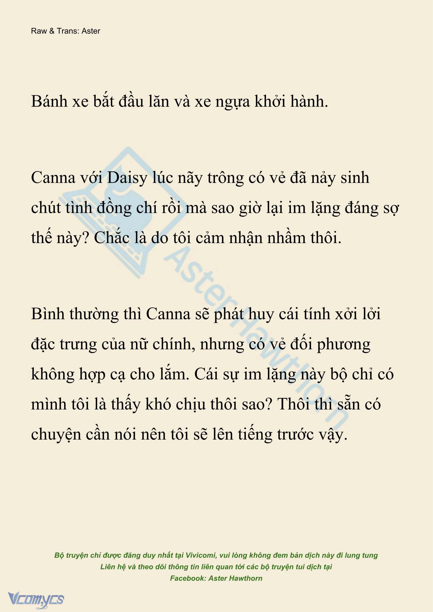 [Novel] Xuyên Vào Tiểu Thuyết, Tôi Thành Truyền Thuyết Rùng Rợn Chapter  40 - 22