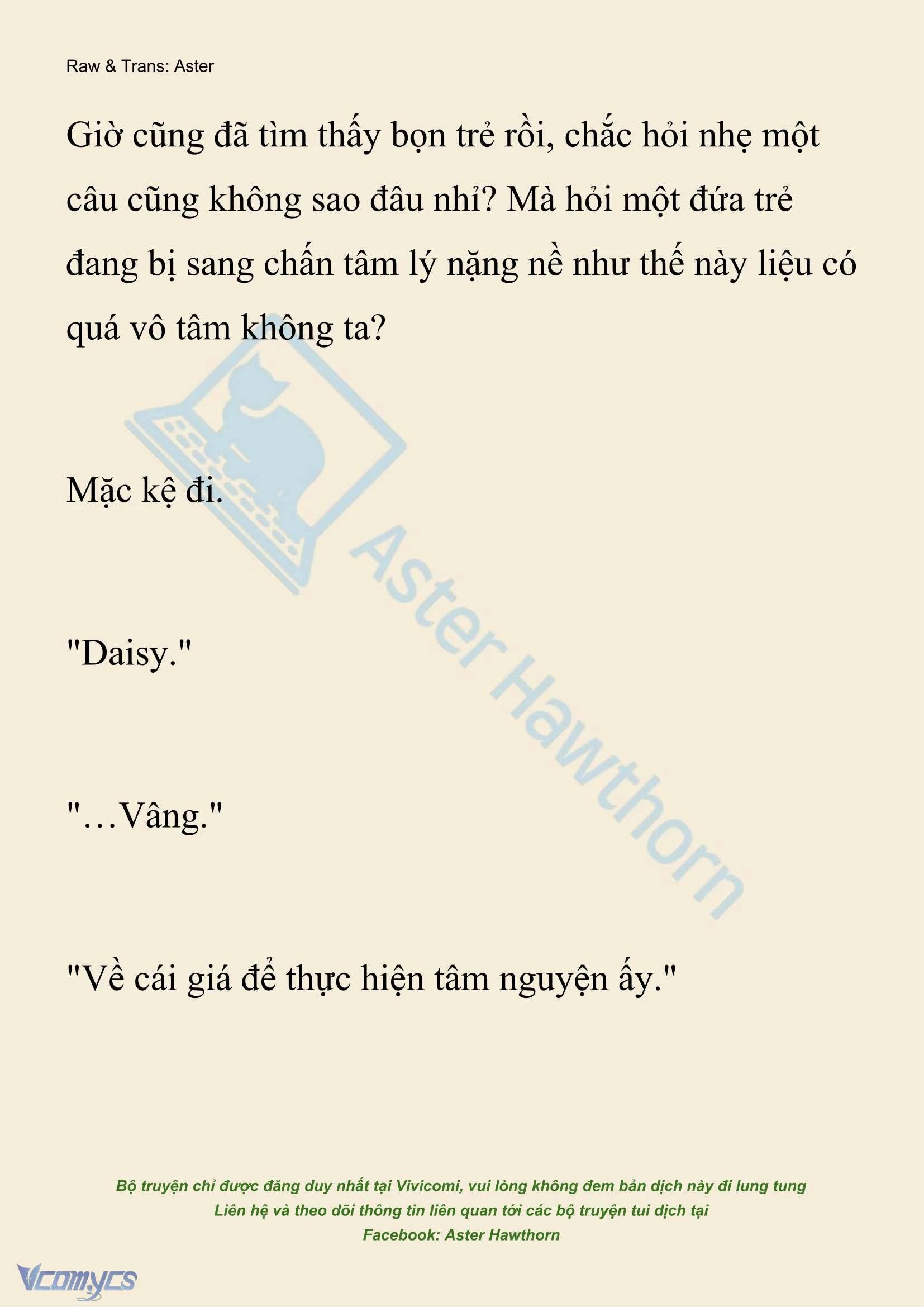 [Novel] Xuyên Vào Tiểu Thuyết, Tôi Thành Truyền Thuyết Rùng Rợn Chapter  40 - 23