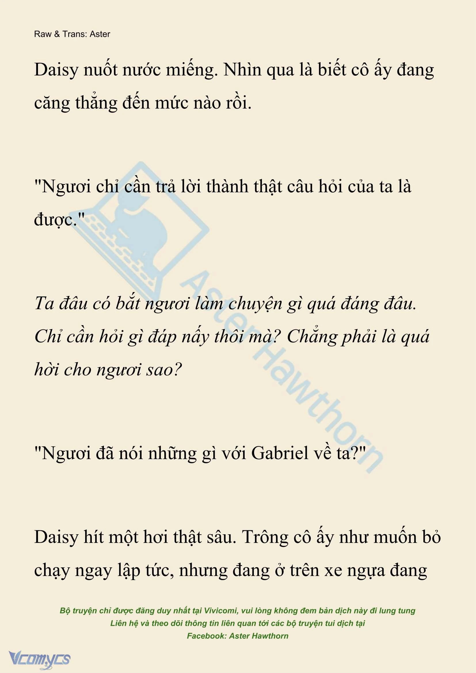 [Novel] Xuyên Vào Tiểu Thuyết, Tôi Thành Truyền Thuyết Rùng Rợn Chapter  40 - 24