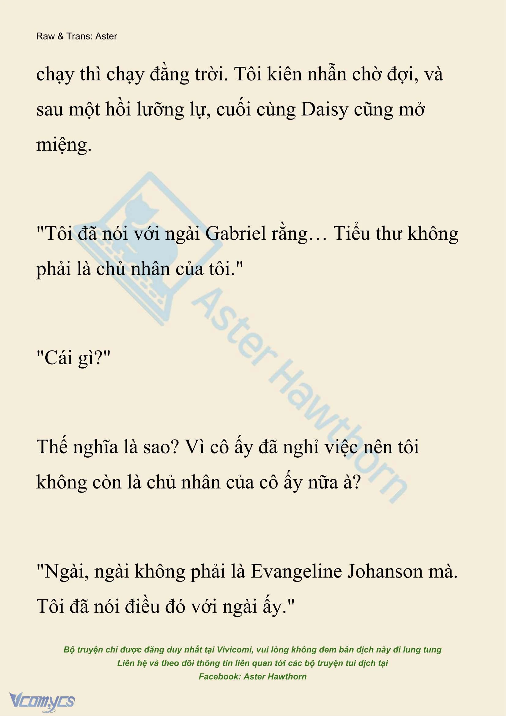 [Novel] Xuyên Vào Tiểu Thuyết, Tôi Thành Truyền Thuyết Rùng Rợn Chapter  40 - 25