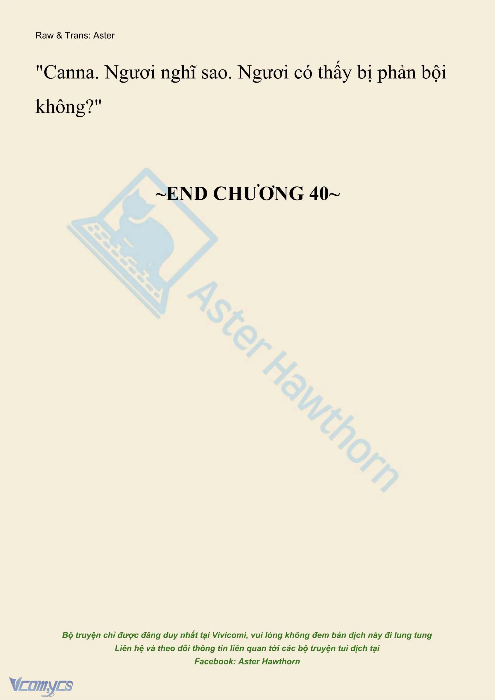 [Novel] Xuyên Vào Tiểu Thuyết, Tôi Thành Truyền Thuyết Rùng Rợn Chapter  40 - 30