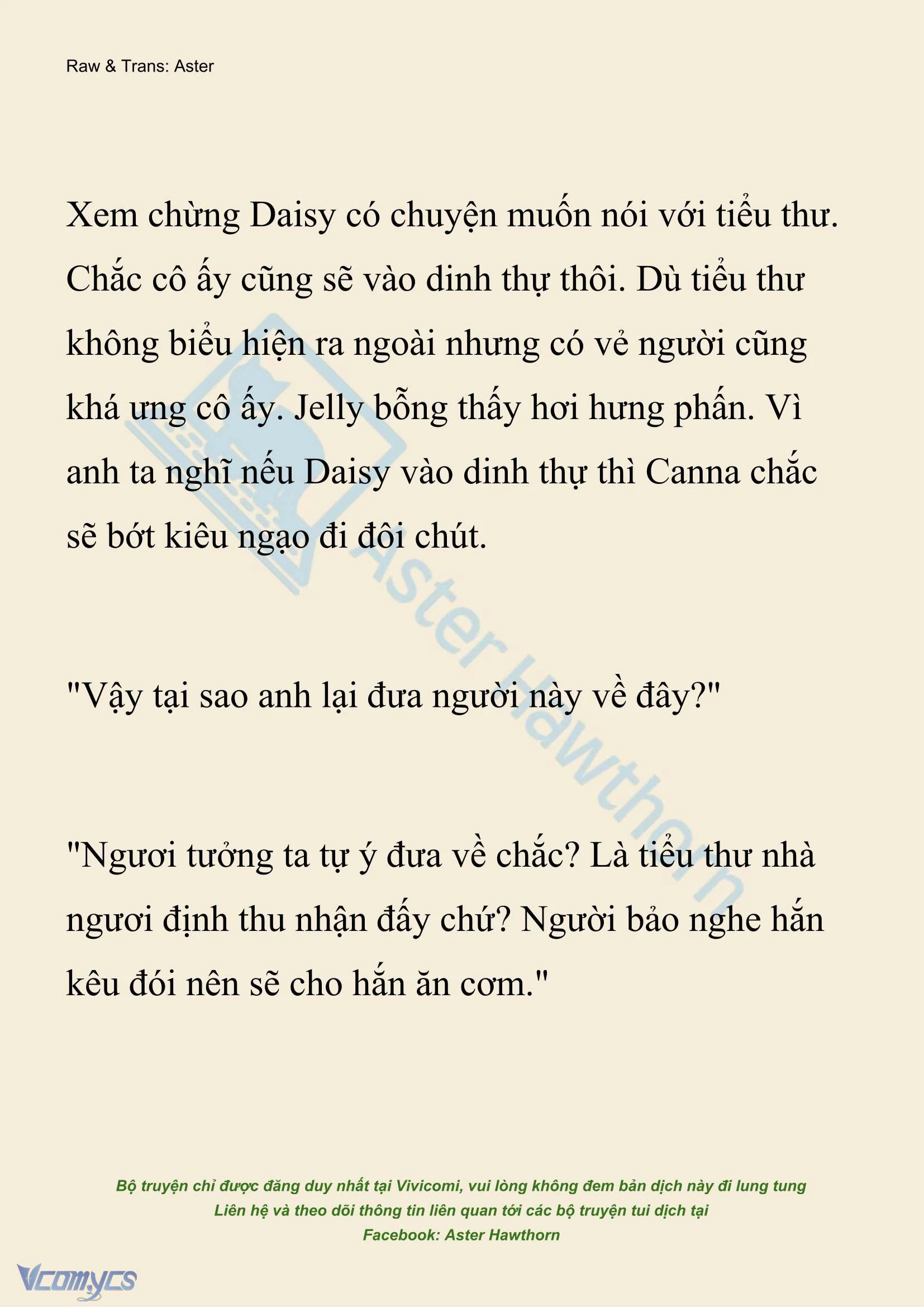 [Novel] Xuyên Vào Tiểu Thuyết, Tôi Thành Truyền Thuyết Rùng Rợn Chapter  41 - 7