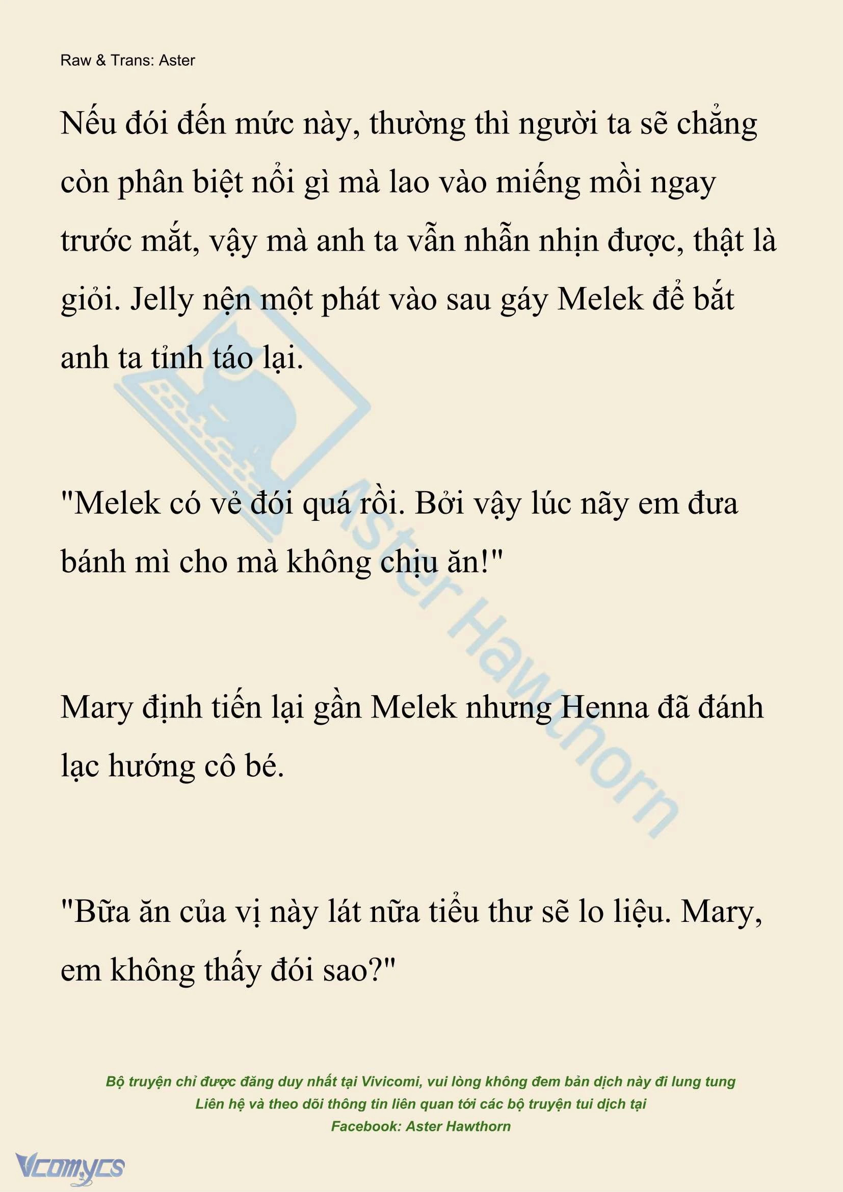 [Novel] Xuyên Vào Tiểu Thuyết, Tôi Thành Truyền Thuyết Rùng Rợn Chapter  41 - 9