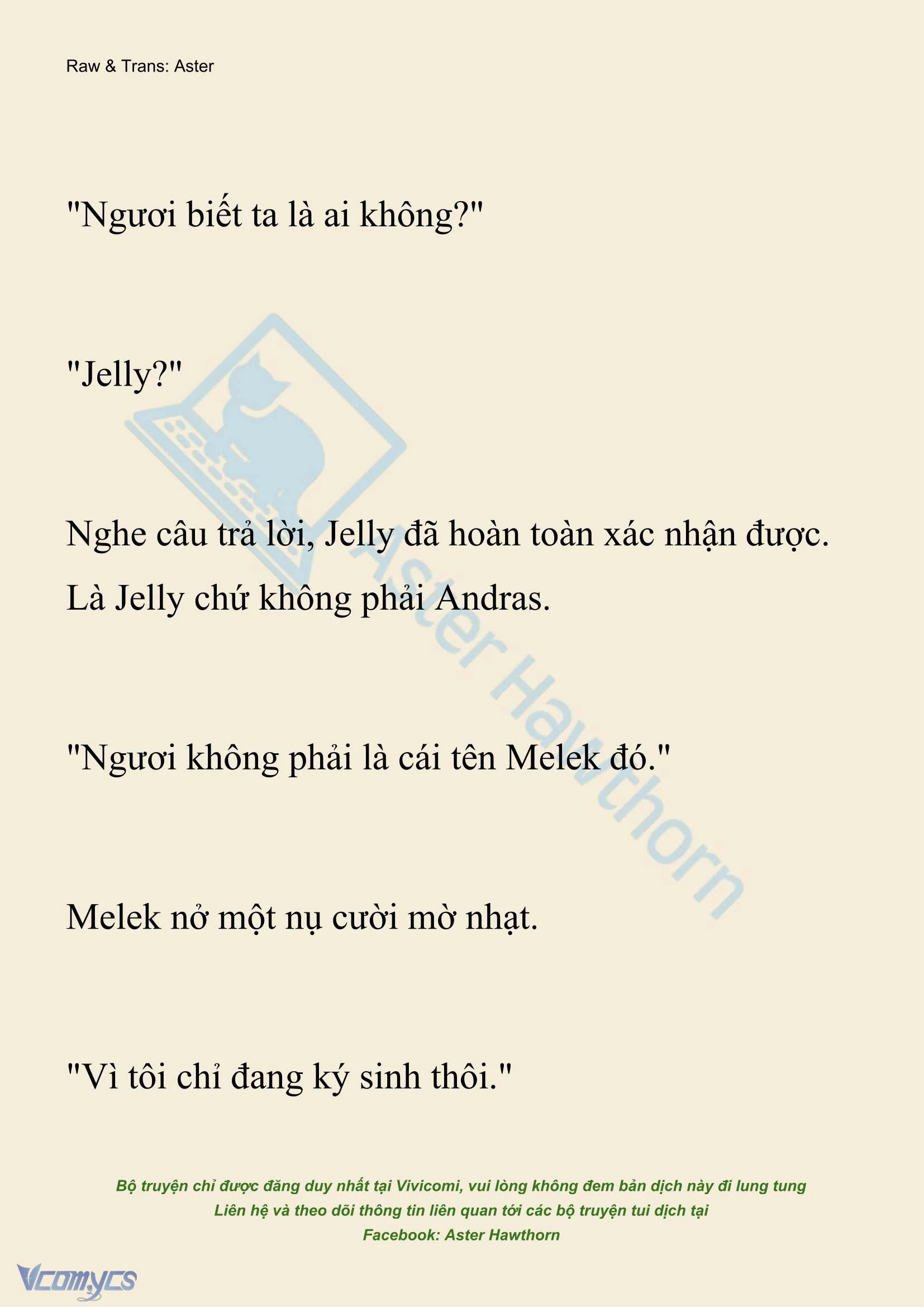 [Novel] Xuyên Vào Tiểu Thuyết, Tôi Thành Truyền Thuyết Rùng Rợn Chapter  41 - 12