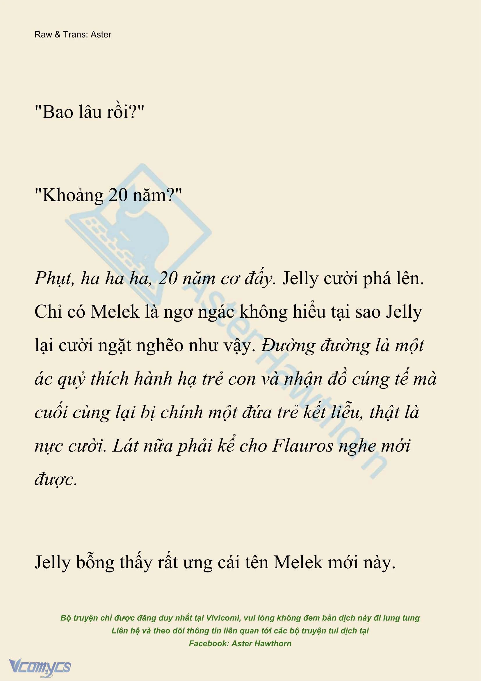 [Novel] Xuyên Vào Tiểu Thuyết, Tôi Thành Truyền Thuyết Rùng Rợn Chapter  41 - 16