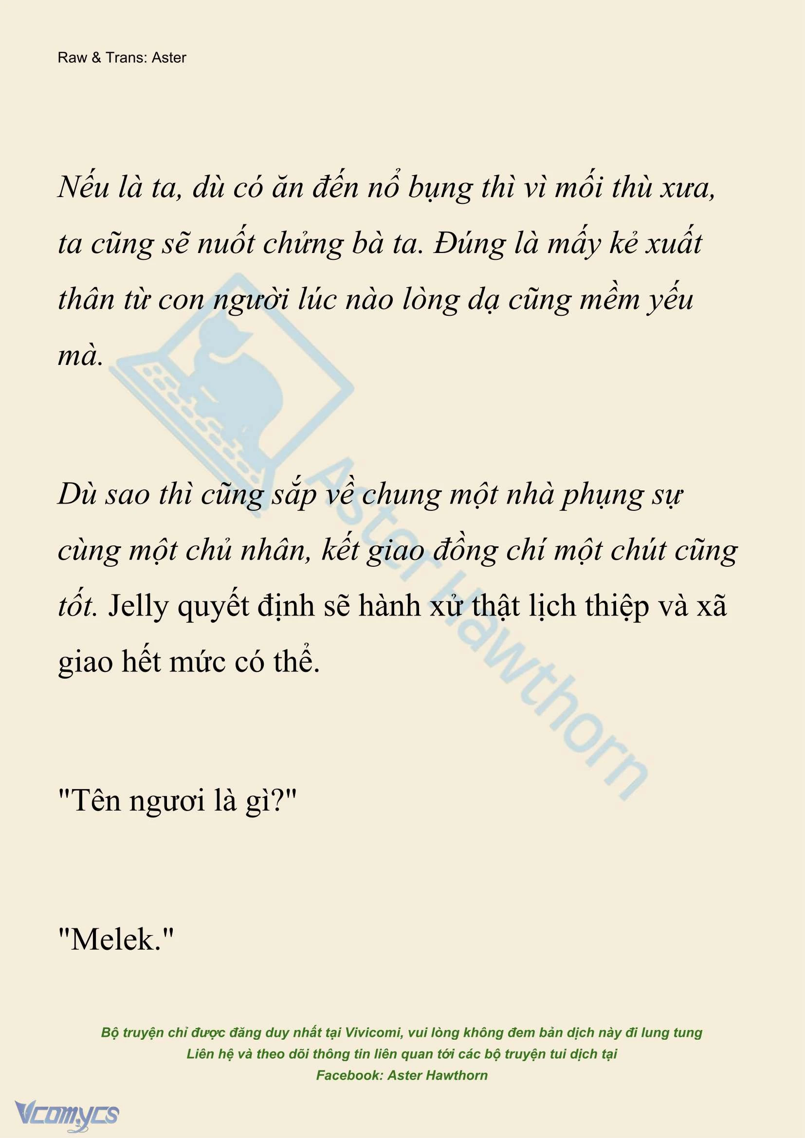 [Novel] Xuyên Vào Tiểu Thuyết, Tôi Thành Truyền Thuyết Rùng Rợn Chapter  41 - 20