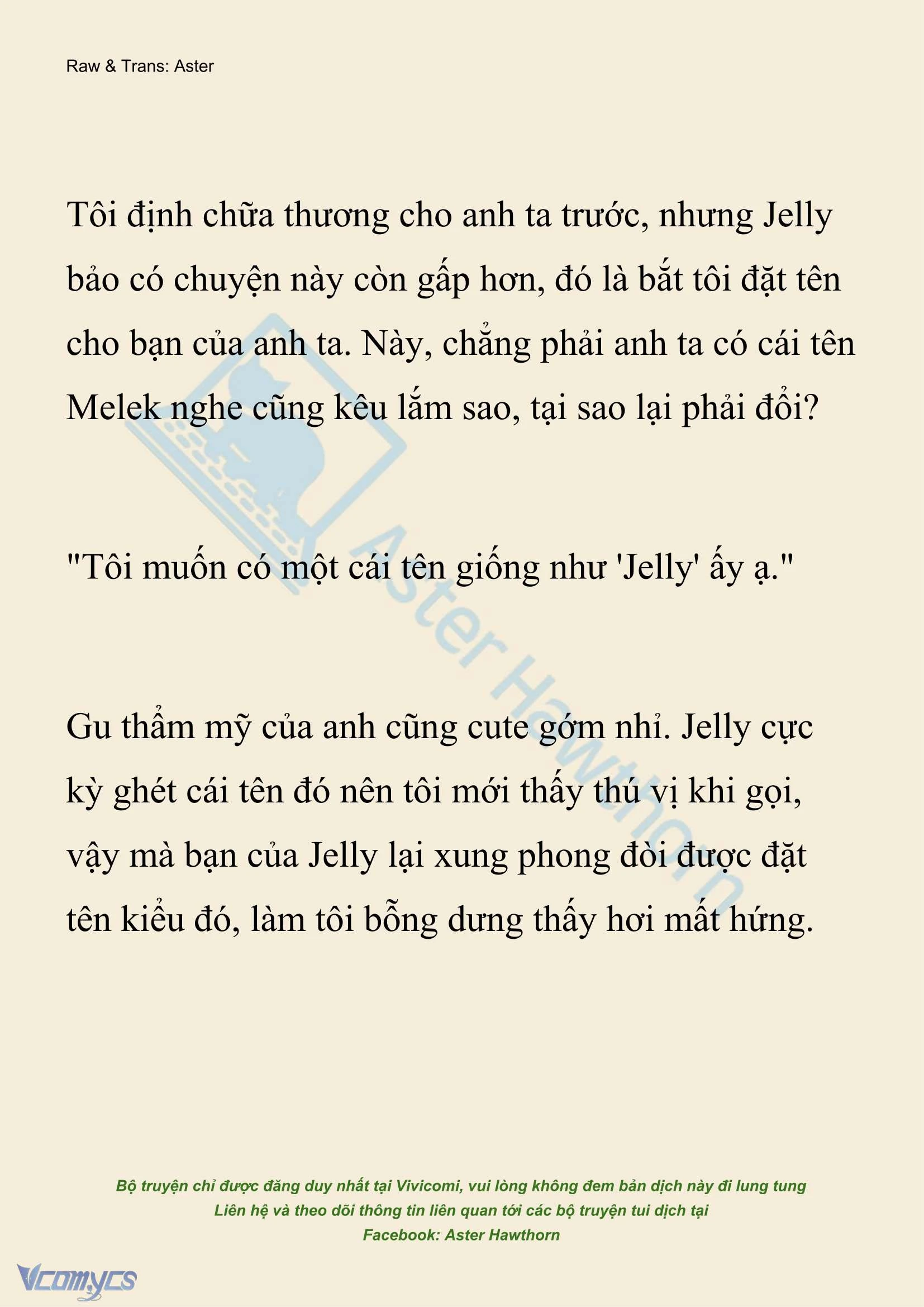 [Novel] Xuyên Vào Tiểu Thuyết, Tôi Thành Truyền Thuyết Rùng Rợn Chapter  41 - 22