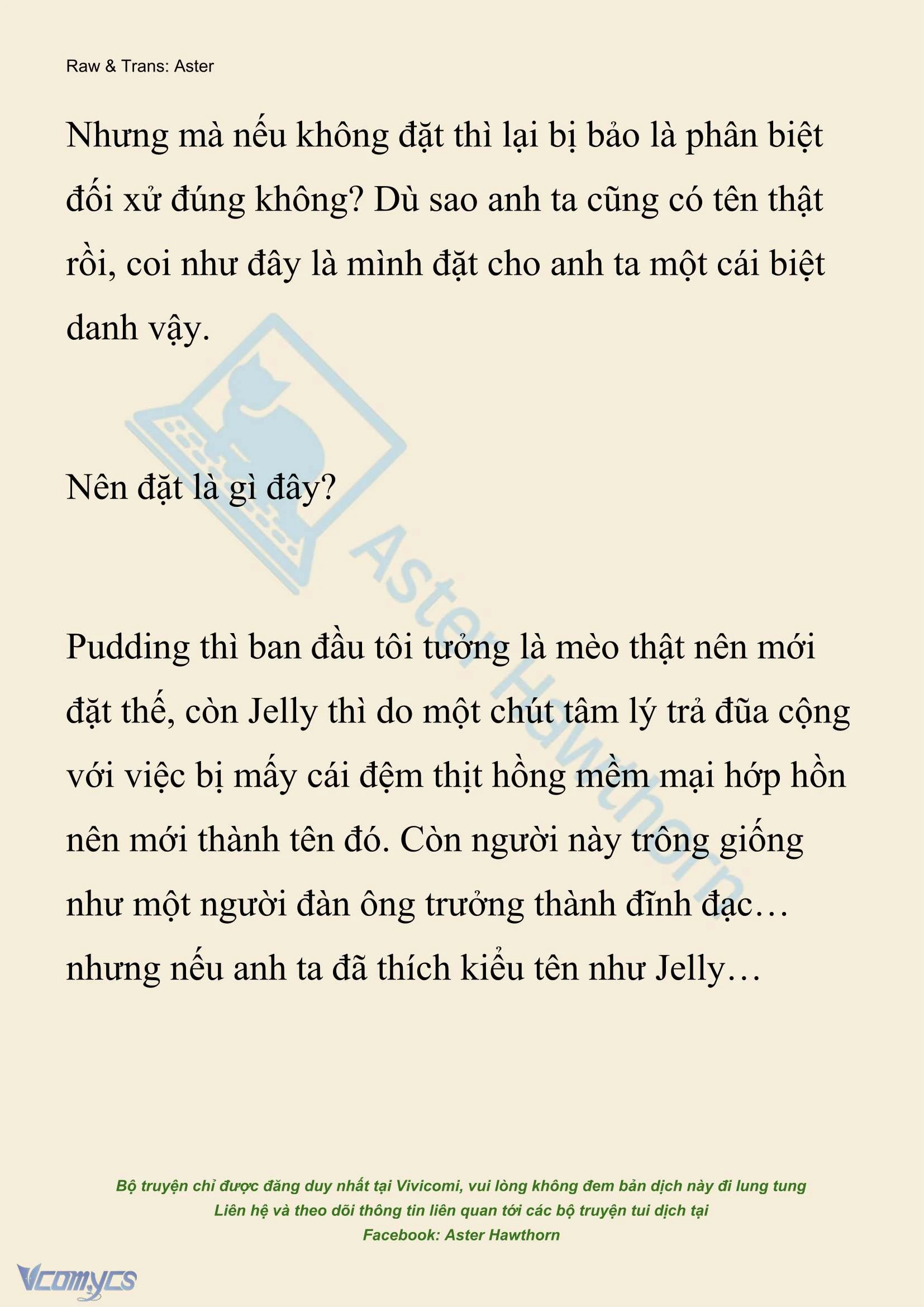 [Novel] Xuyên Vào Tiểu Thuyết, Tôi Thành Truyền Thuyết Rùng Rợn Chapter  41 - 23