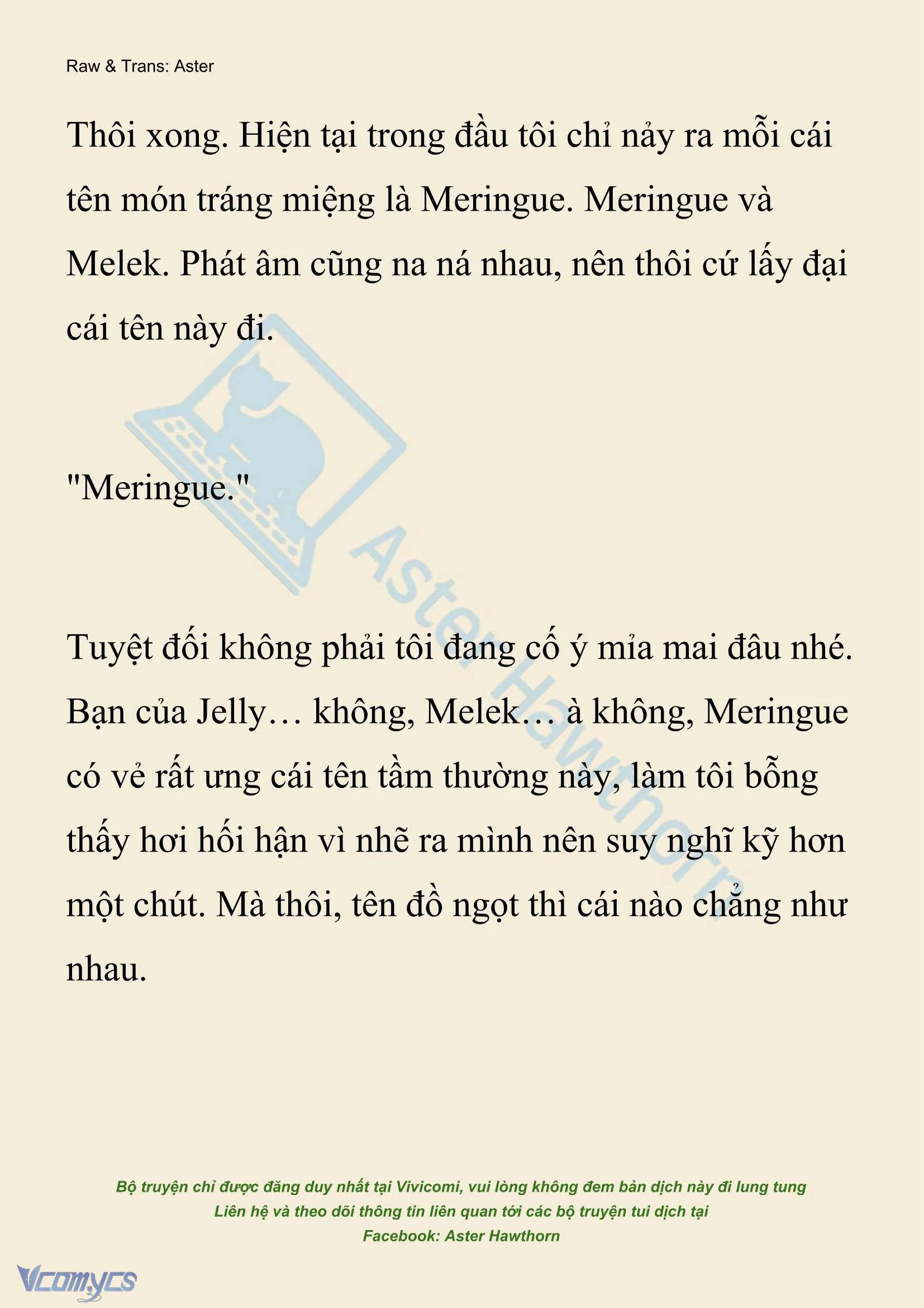 [Novel] Xuyên Vào Tiểu Thuyết, Tôi Thành Truyền Thuyết Rùng Rợn Chapter  41 - 24