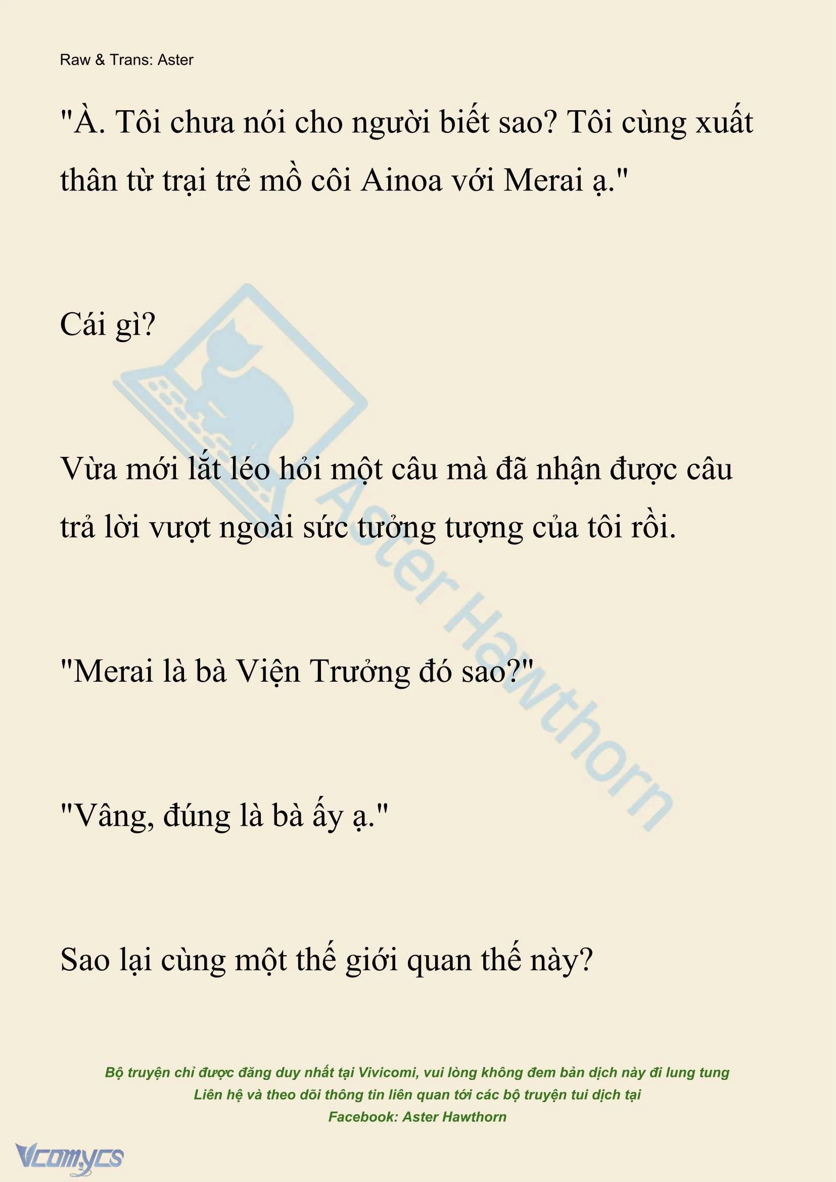 [Novel] Xuyên Vào Tiểu Thuyết, Tôi Thành Truyền Thuyết Rùng Rợn Chapter  41 - 28