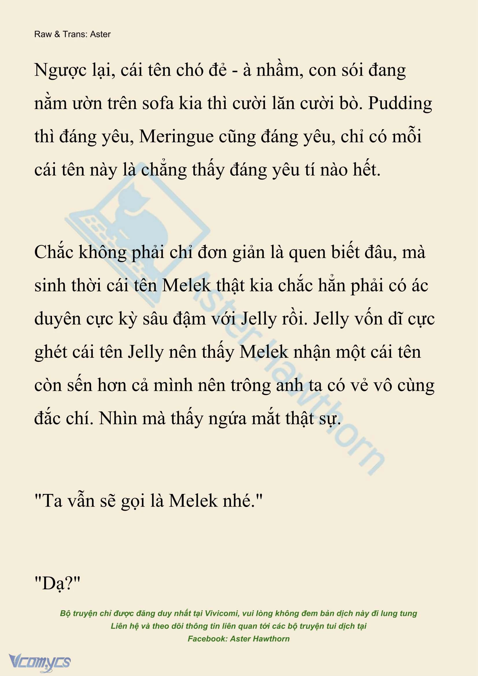 [Novel] Xuyên Vào Tiểu Thuyết, Tôi Thành Truyền Thuyết Rùng Rợn Chapter  42 - 7