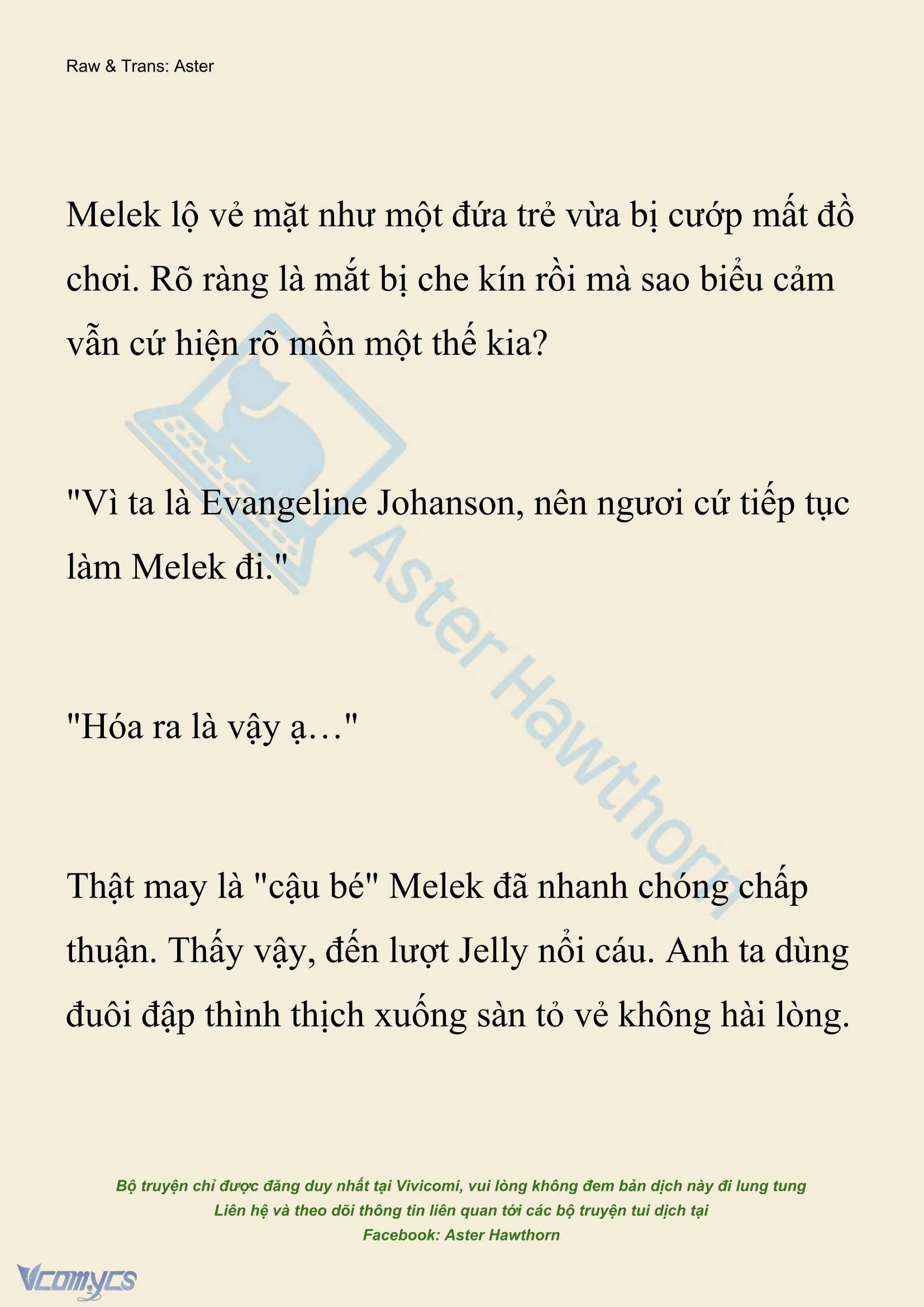 [Novel] Xuyên Vào Tiểu Thuyết, Tôi Thành Truyền Thuyết Rùng Rợn Chapter  42 - 8