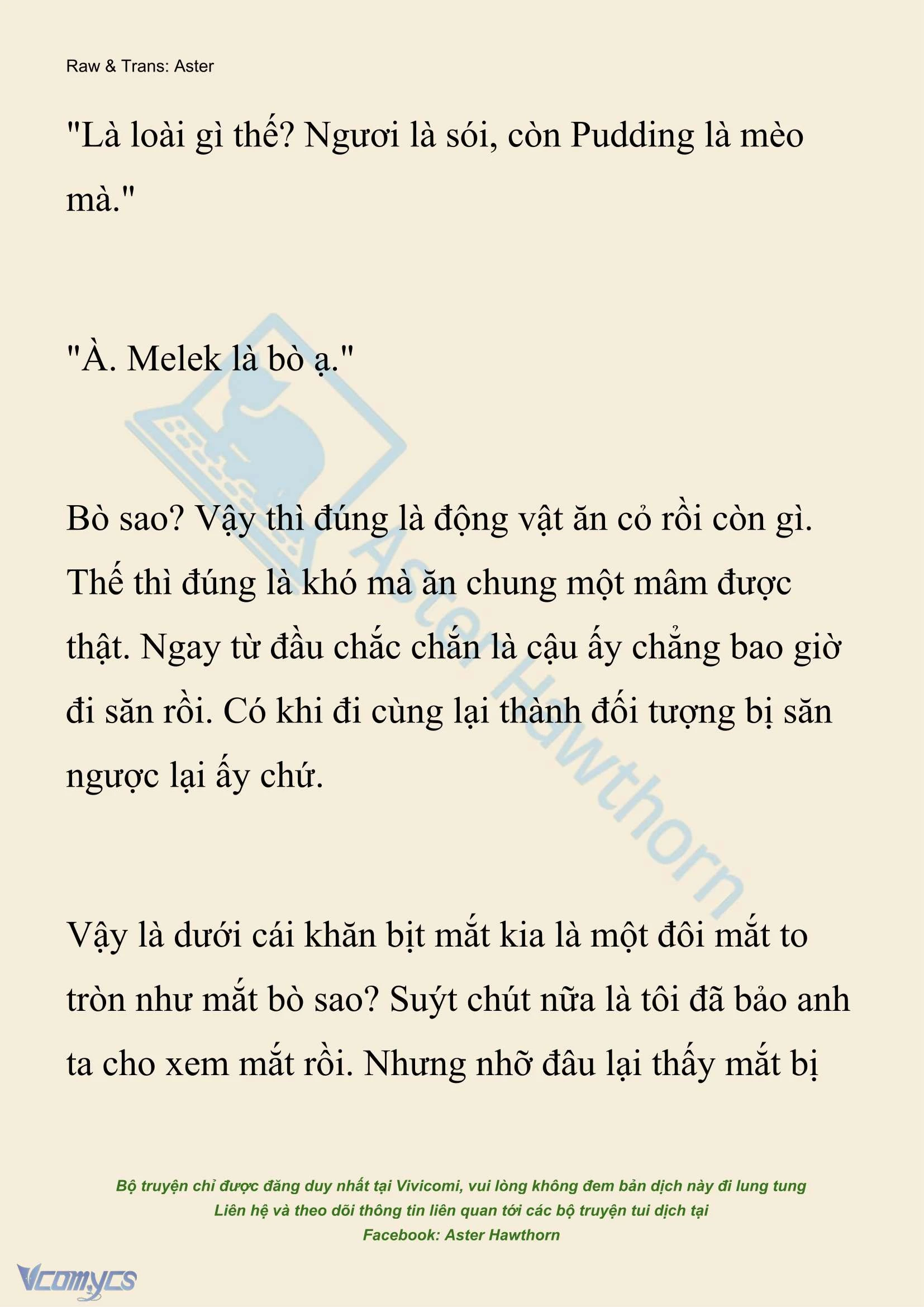 [Novel] Xuyên Vào Tiểu Thuyết, Tôi Thành Truyền Thuyết Rùng Rợn Chapter  42 - 11