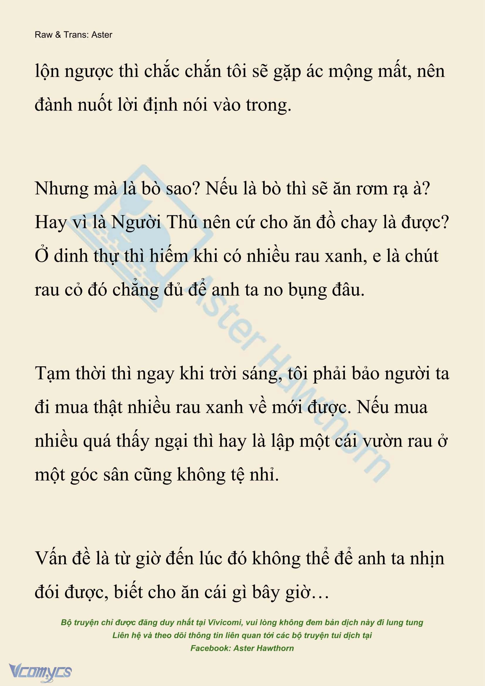 [Novel] Xuyên Vào Tiểu Thuyết, Tôi Thành Truyền Thuyết Rùng Rợn Chapter  42 - 12