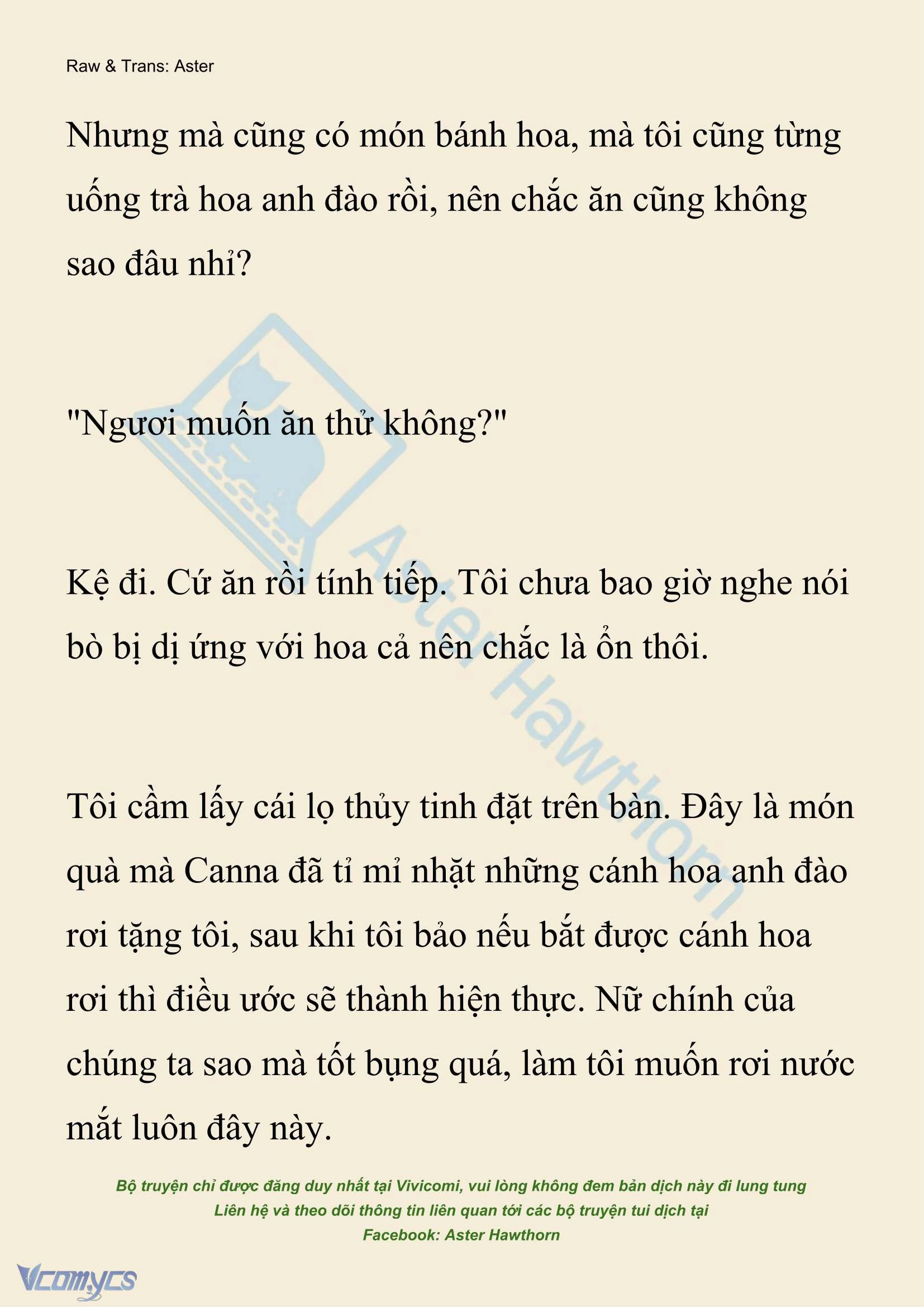 [Novel] Xuyên Vào Tiểu Thuyết, Tôi Thành Truyền Thuyết Rùng Rợn Chapter  42 - 14