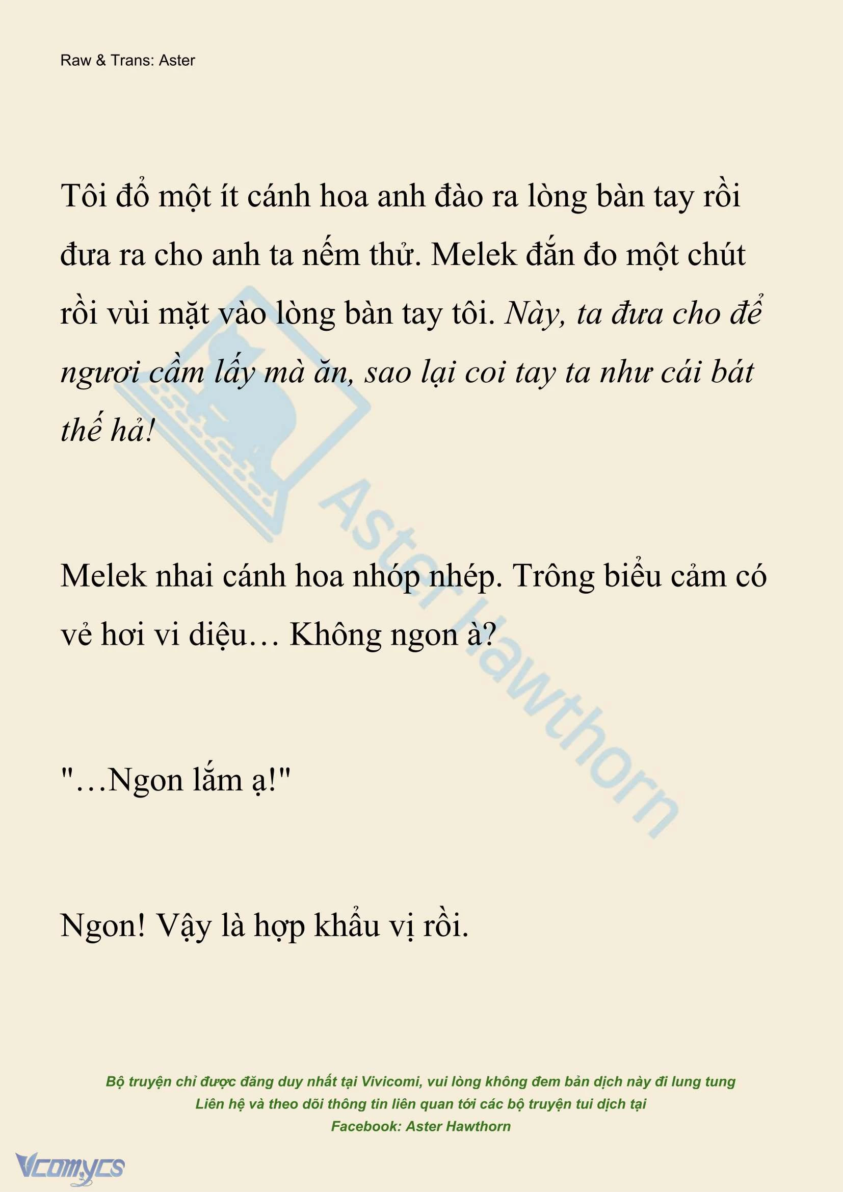 [Novel] Xuyên Vào Tiểu Thuyết, Tôi Thành Truyền Thuyết Rùng Rợn Chapter  42 - 15