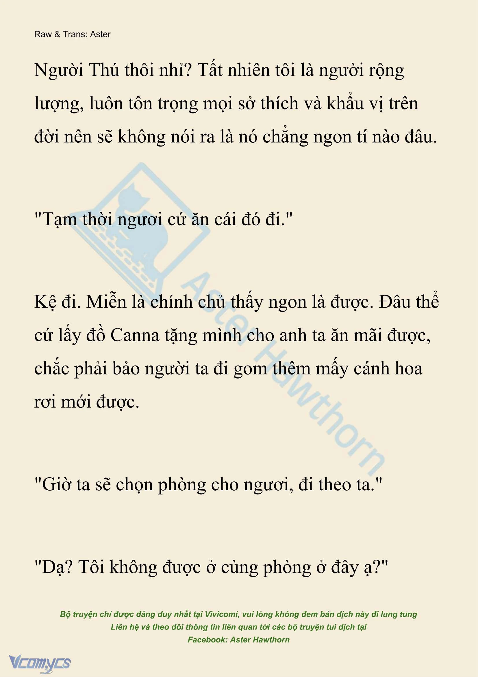 [Novel] Xuyên Vào Tiểu Thuyết, Tôi Thành Truyền Thuyết Rùng Rợn Chapter  42 - 17